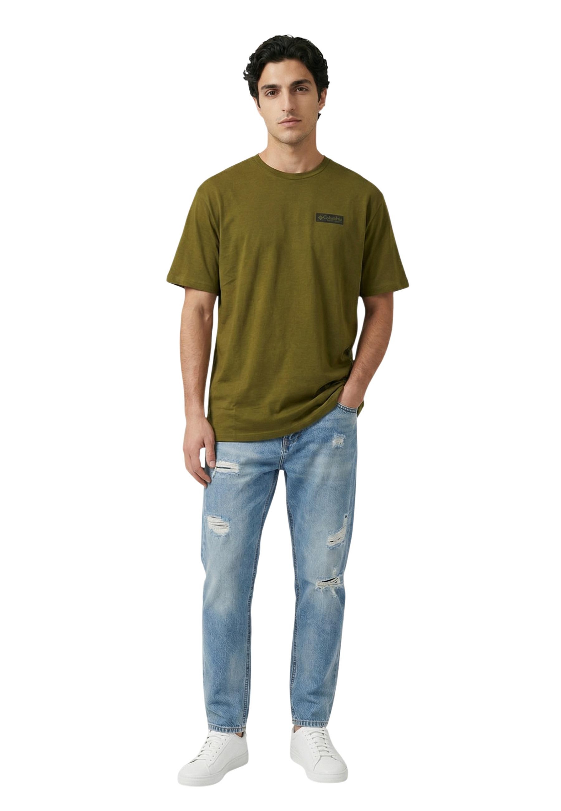 Columbia Men T-Shirt