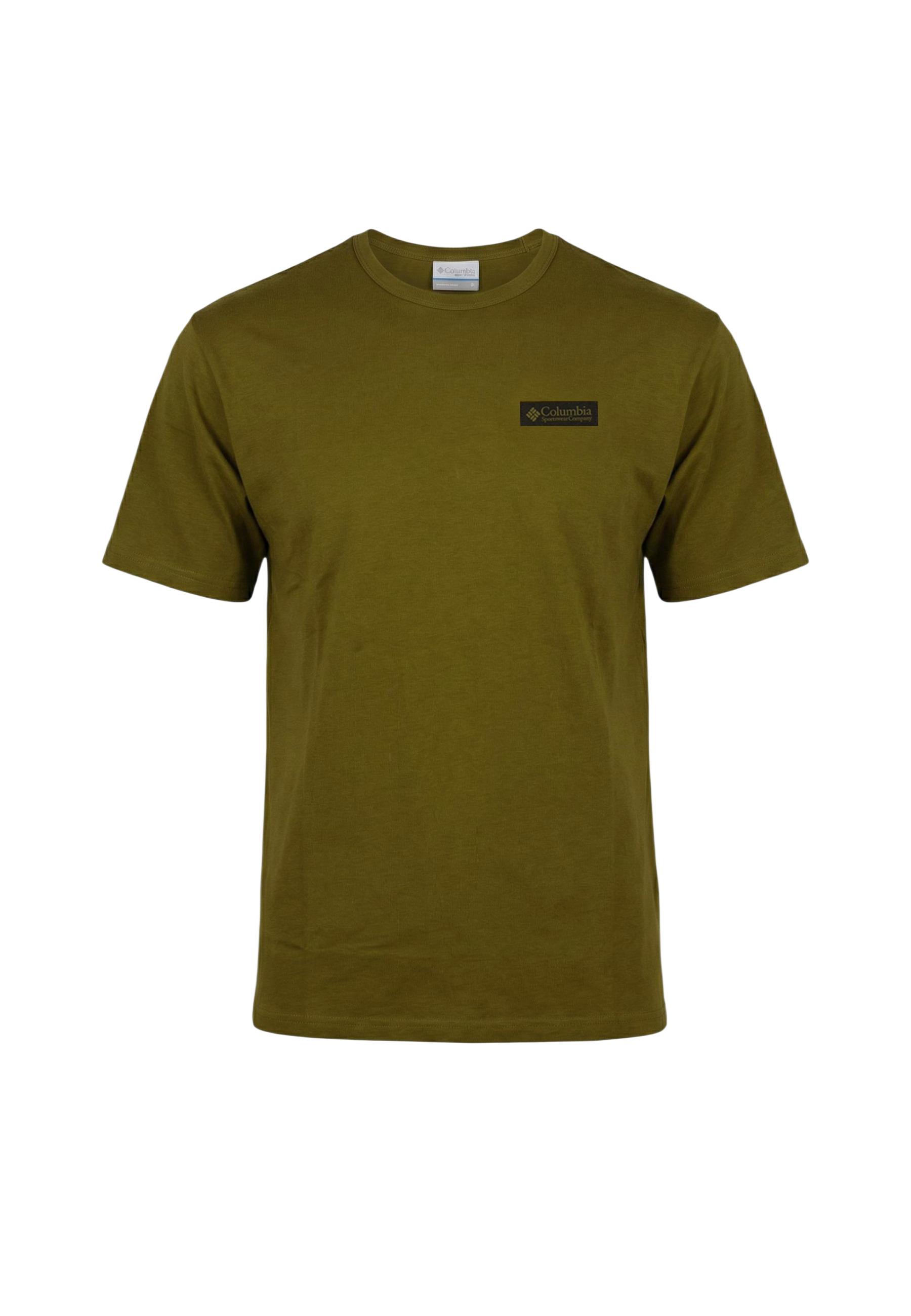 Columbia Men T-Shirt