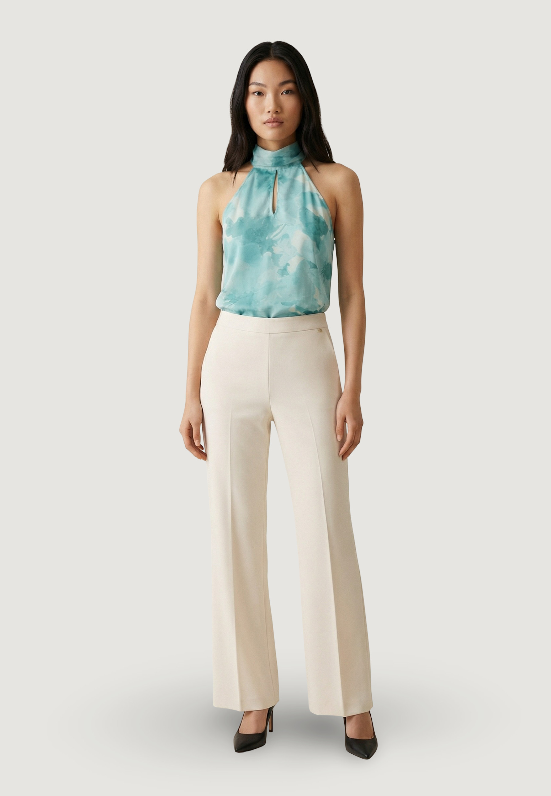 Artigli Trousers 2
