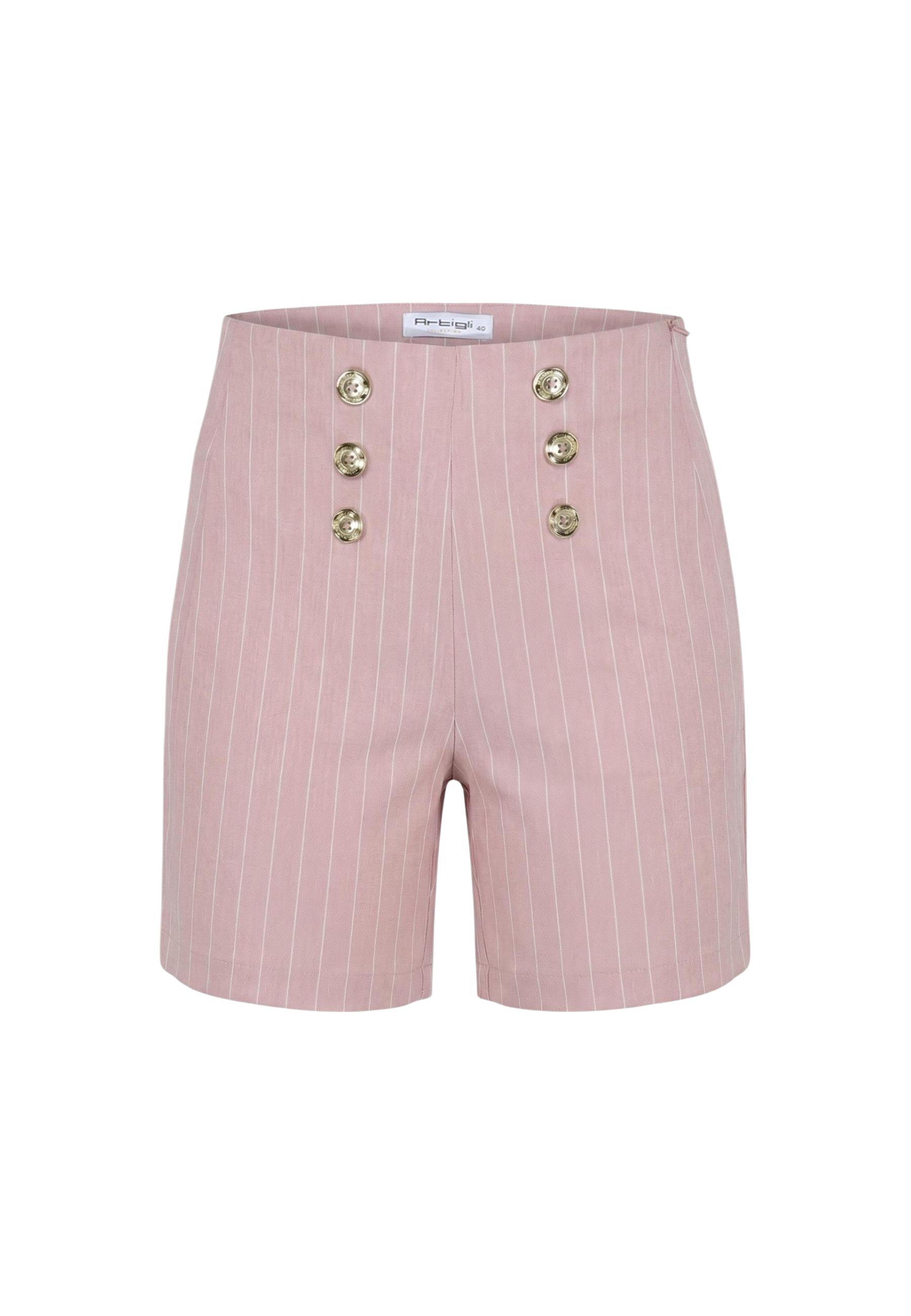 Artigli Short 4