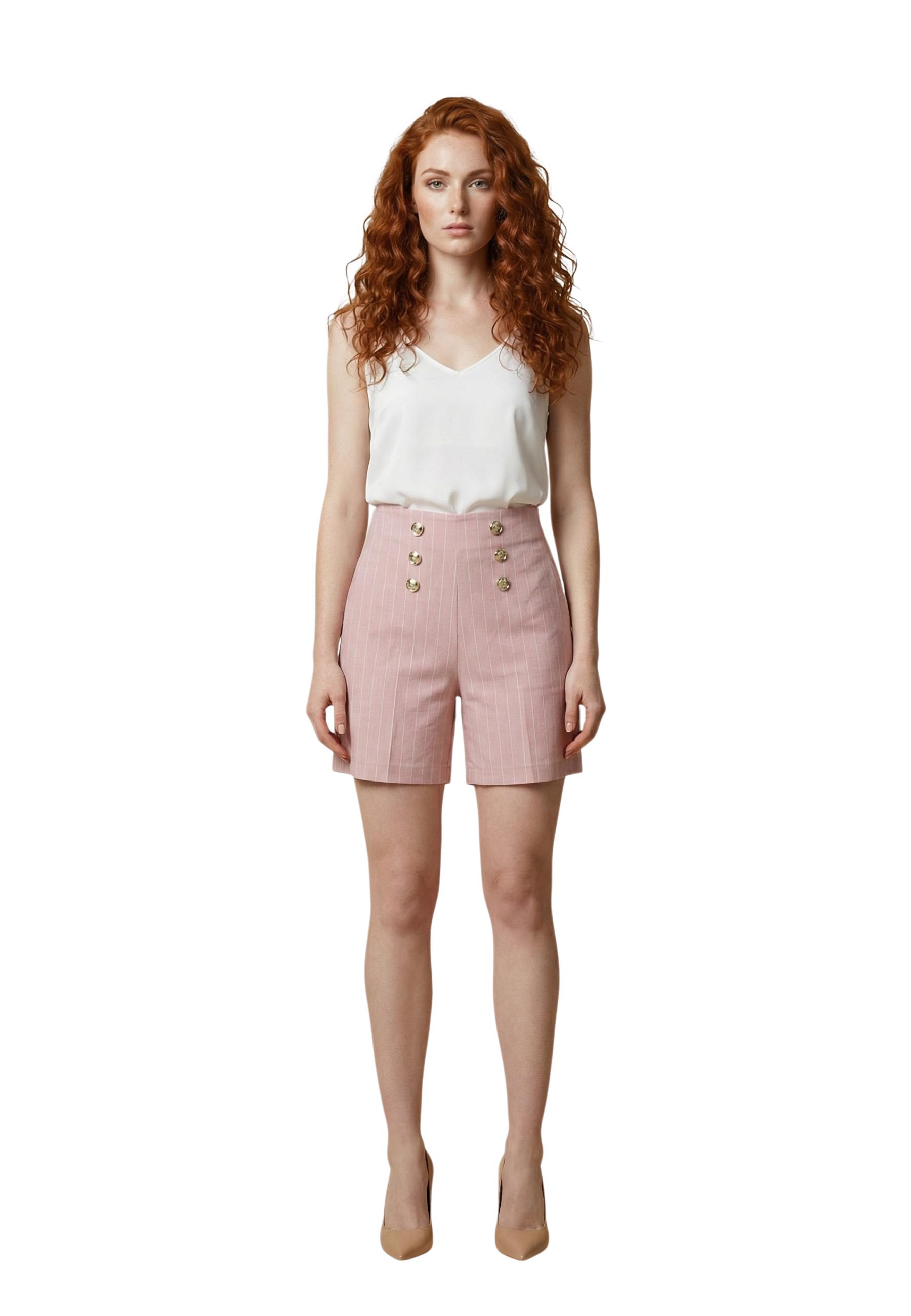 Artigli Short 5