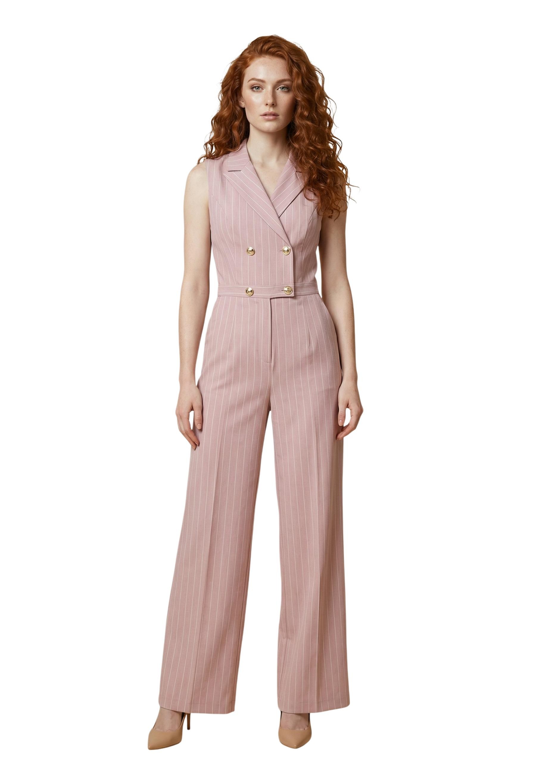 Artigli Jumpsuit 2