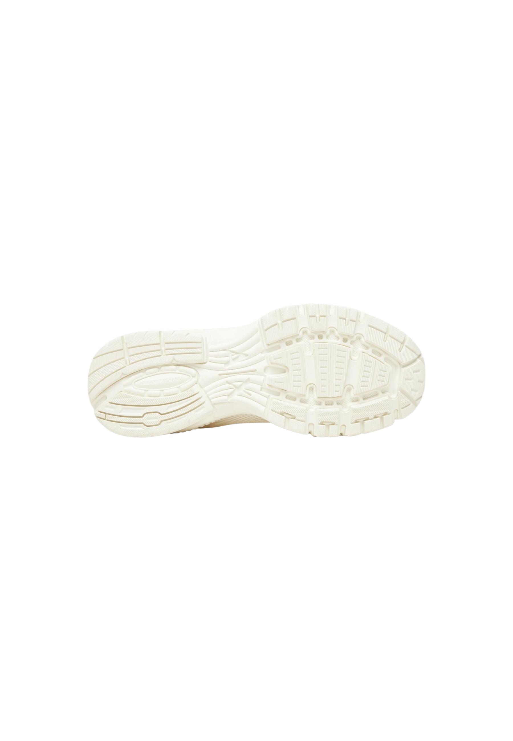 Armani Exchange Sneakers 4
