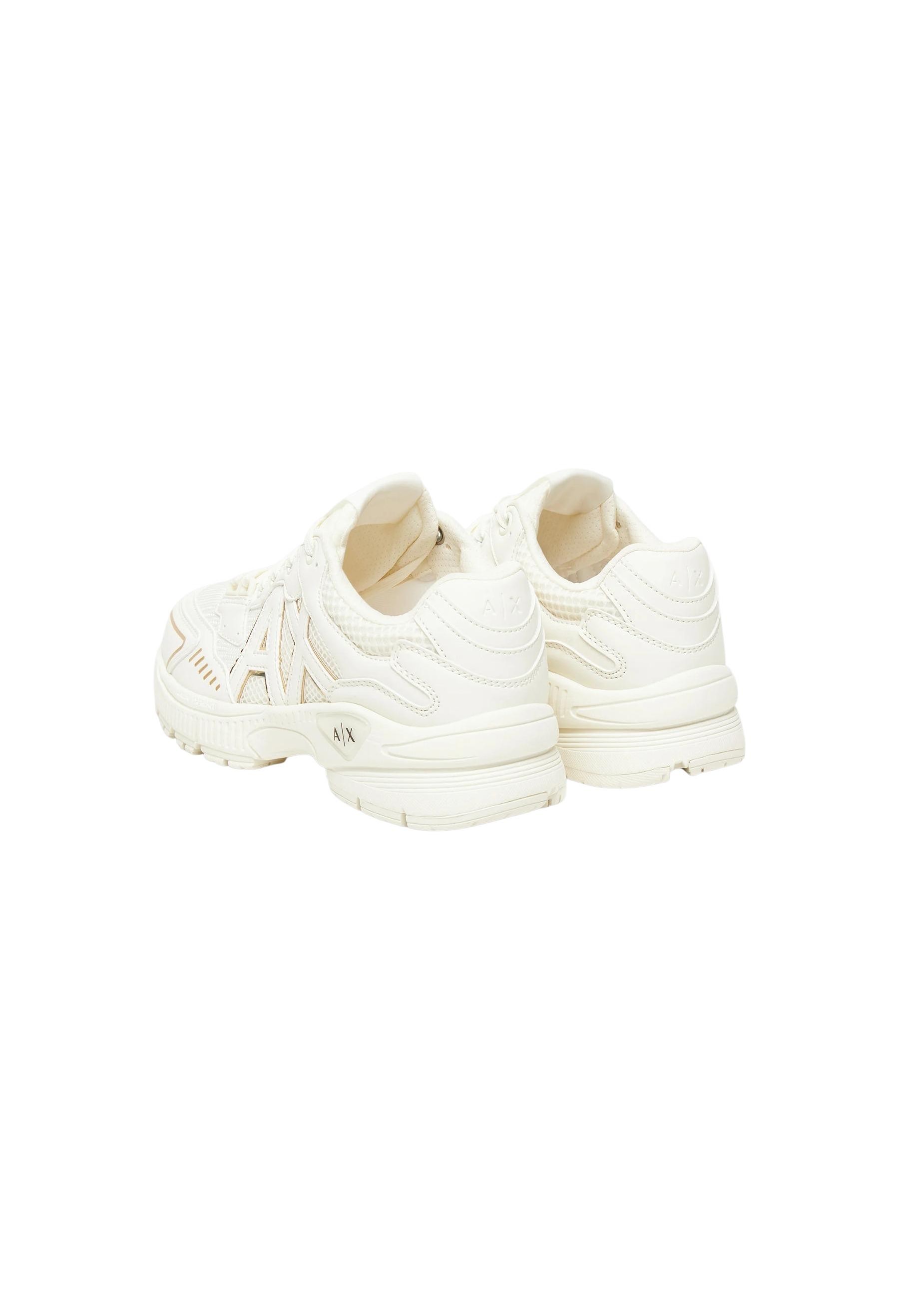 Armani Exchange Sneakers 3