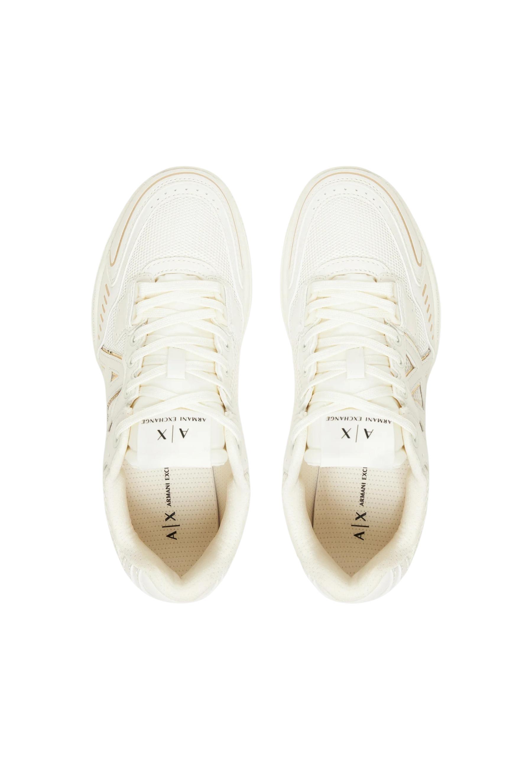 Armani Exchange Sneakers 5