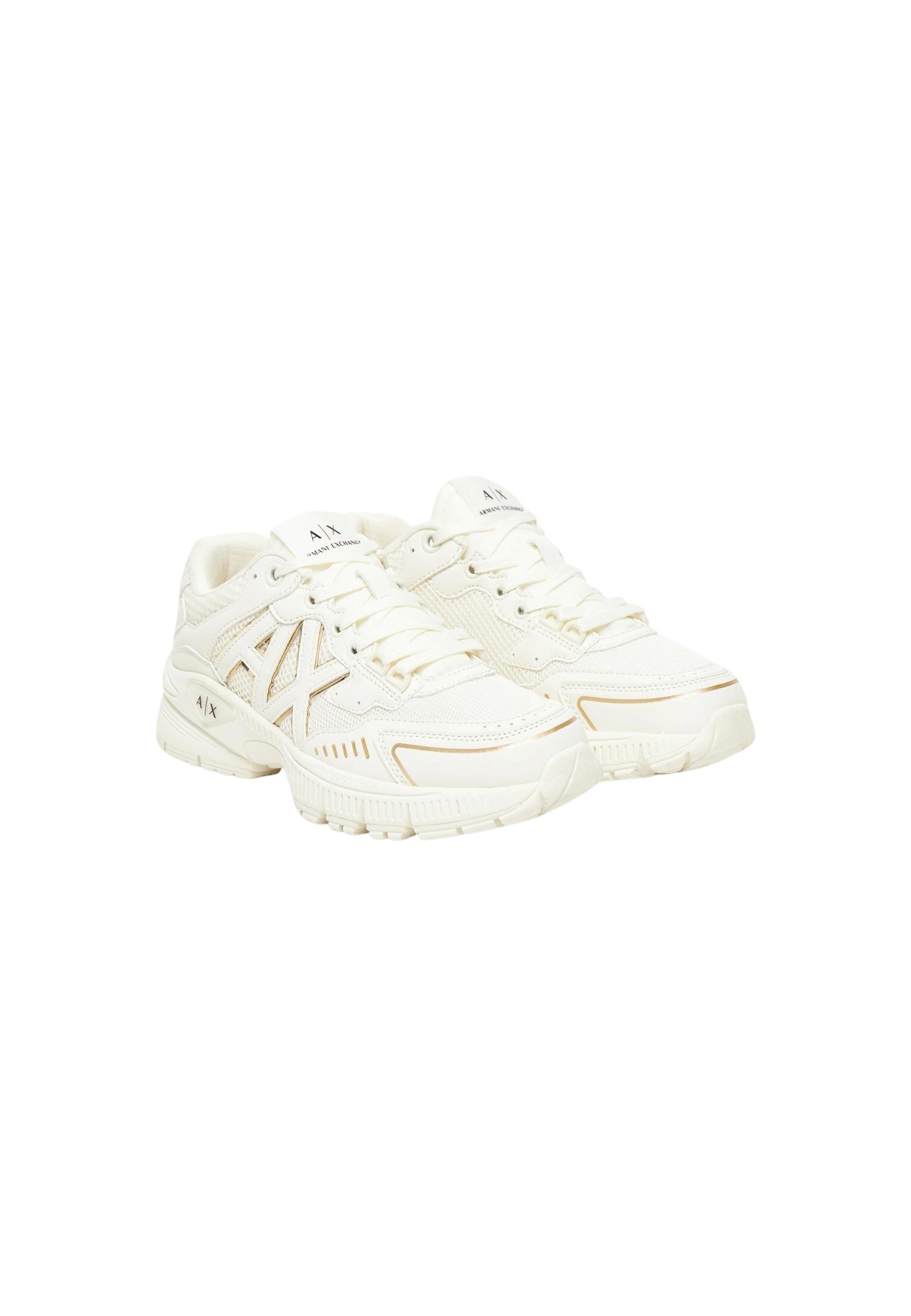 Armani Exchange Sneakers 2