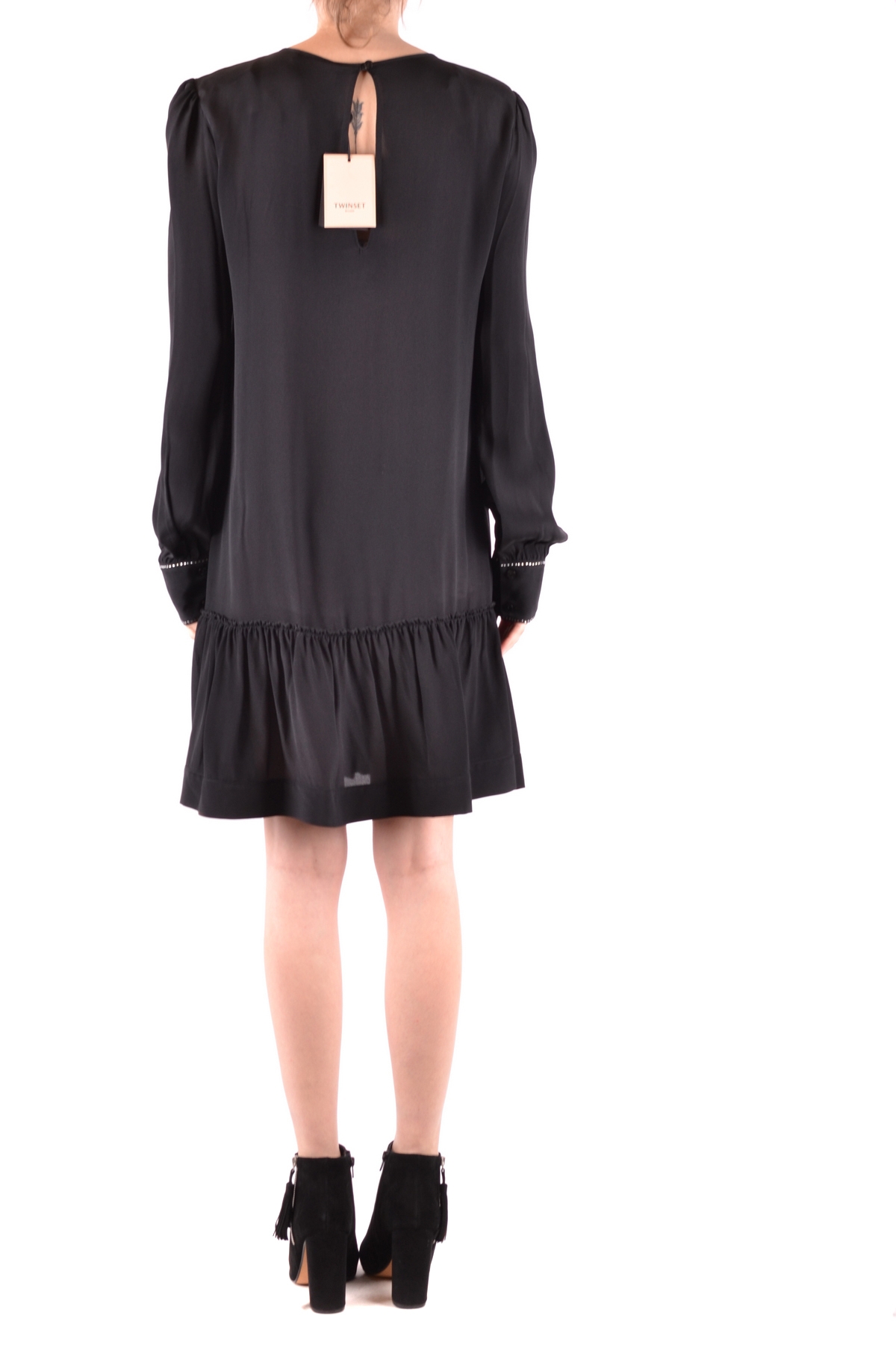 Twin-set Simona Barbieri  Women Dress