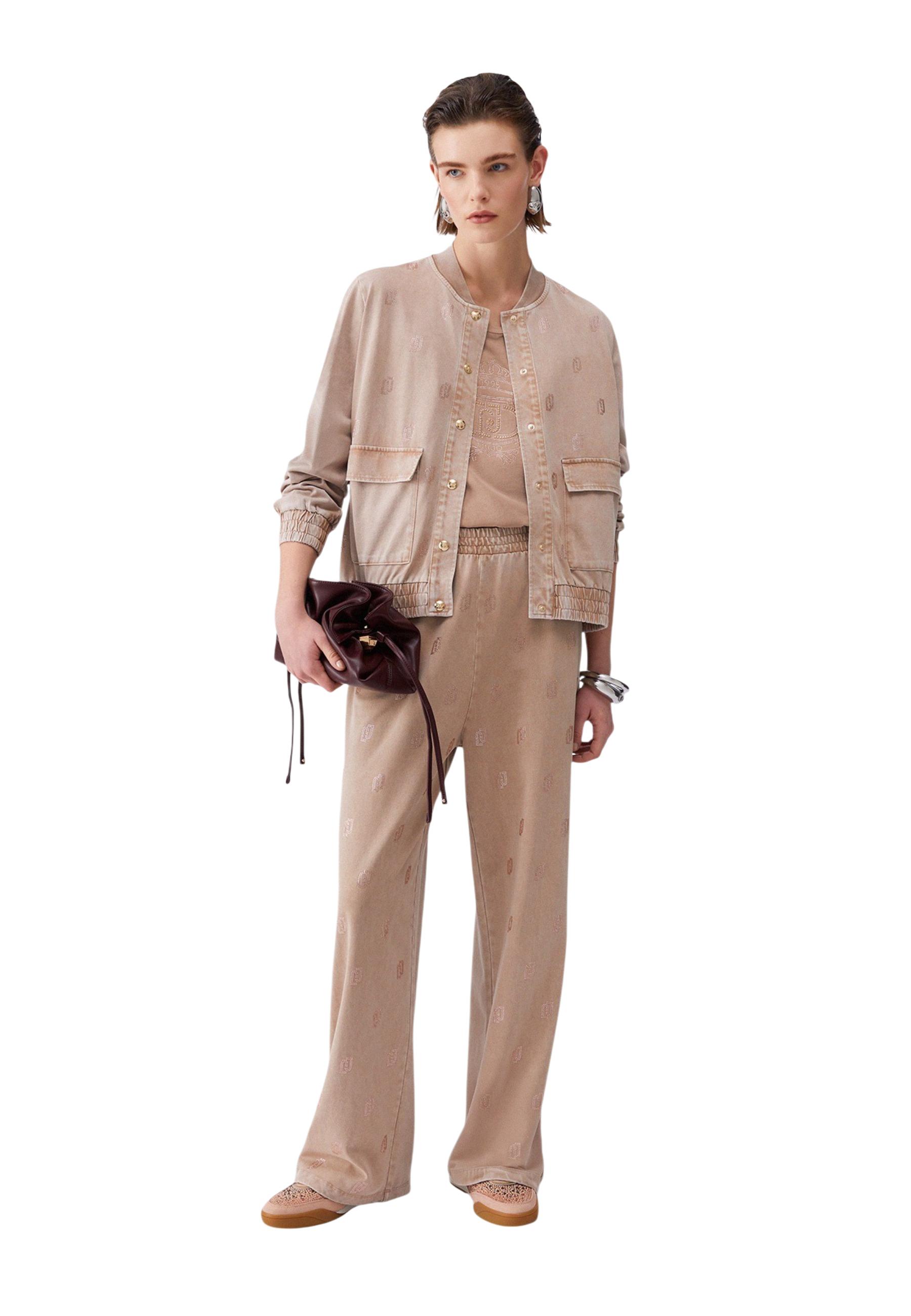 Liu Jo Trousers 5