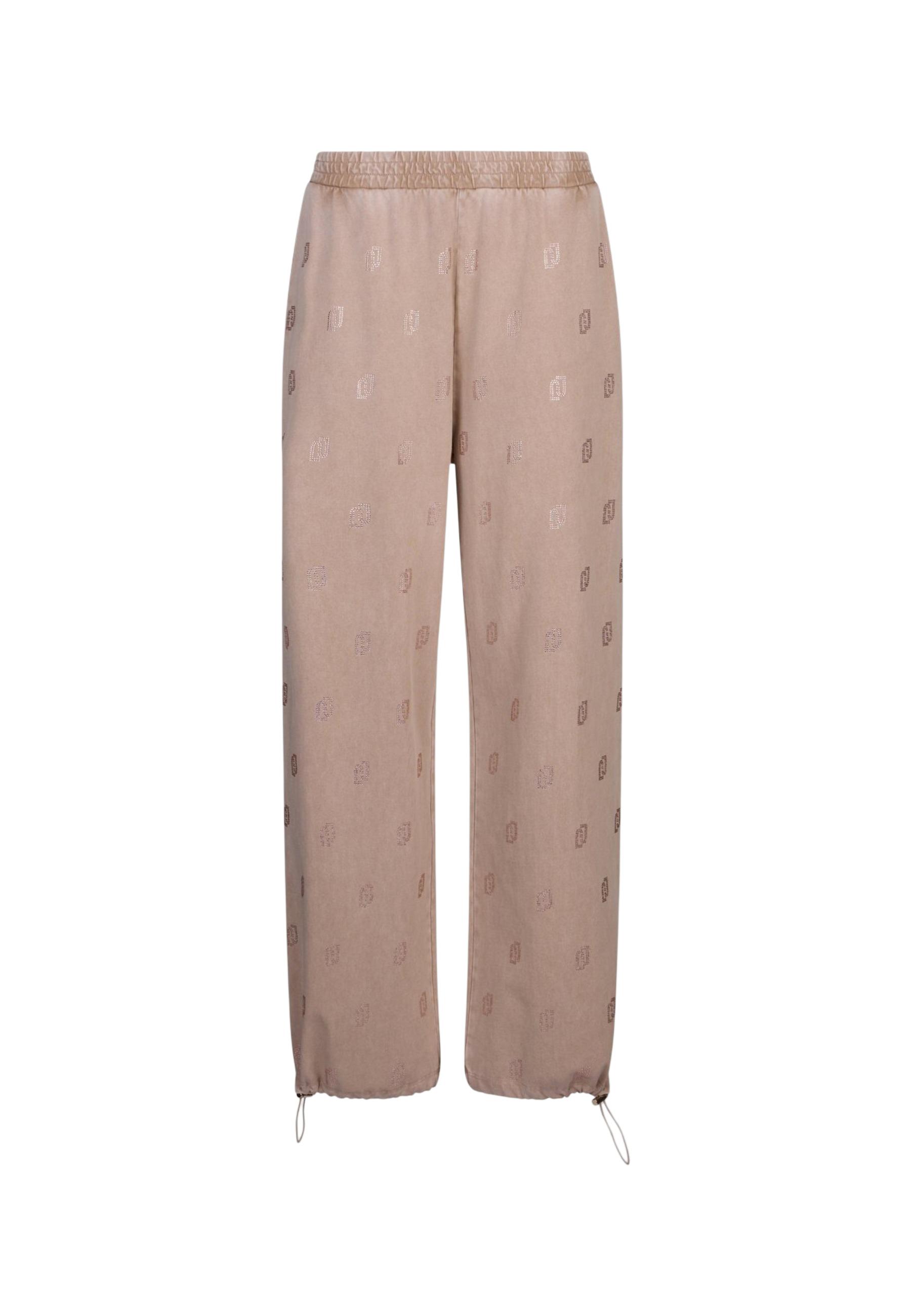 Liu Jo Trousers 4