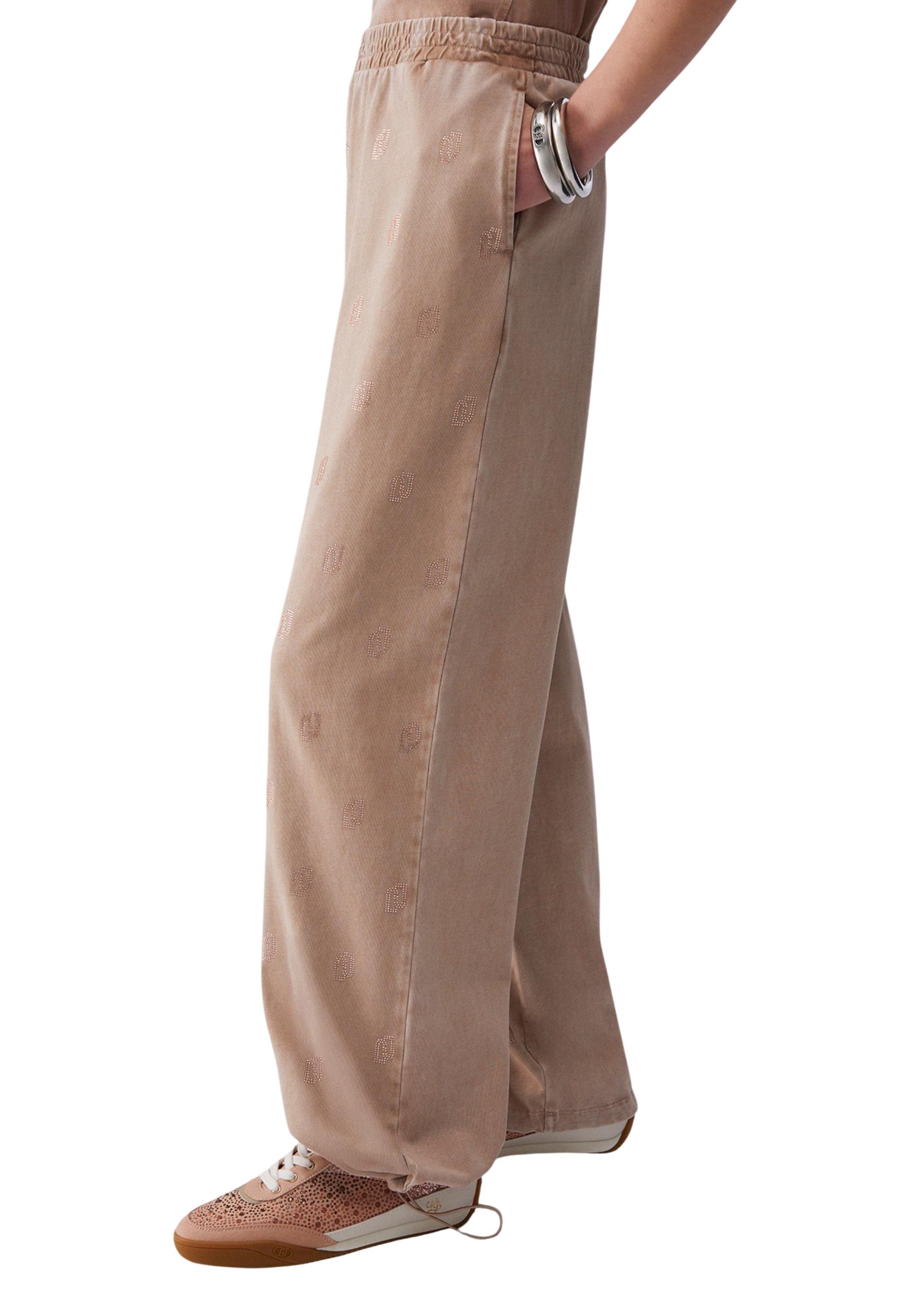 Liu Jo Trousers 3