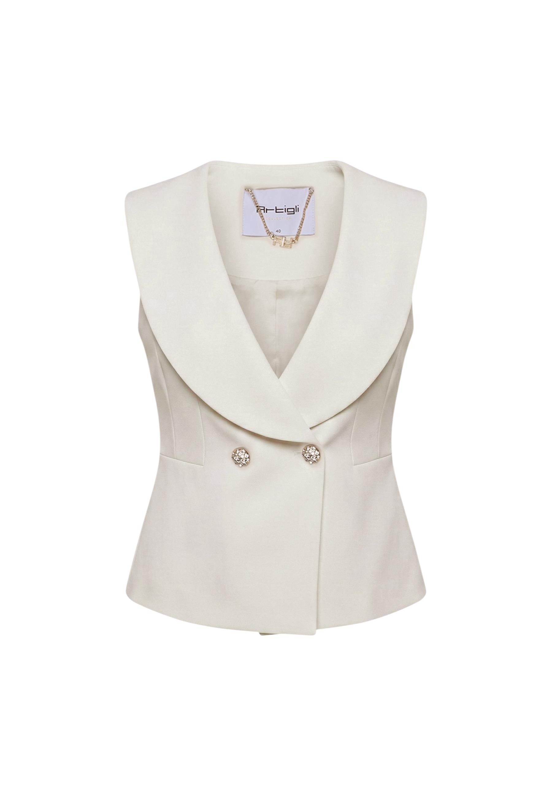 Artigli Gilet 3