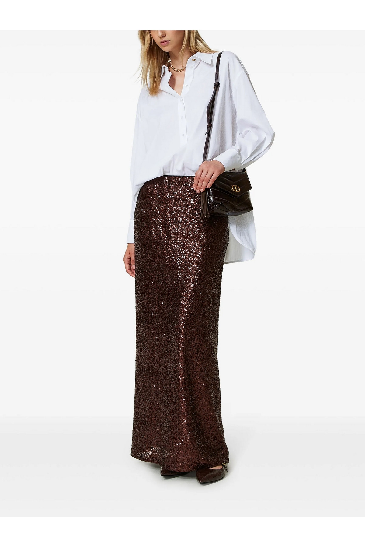 Twinset Skirt 4
