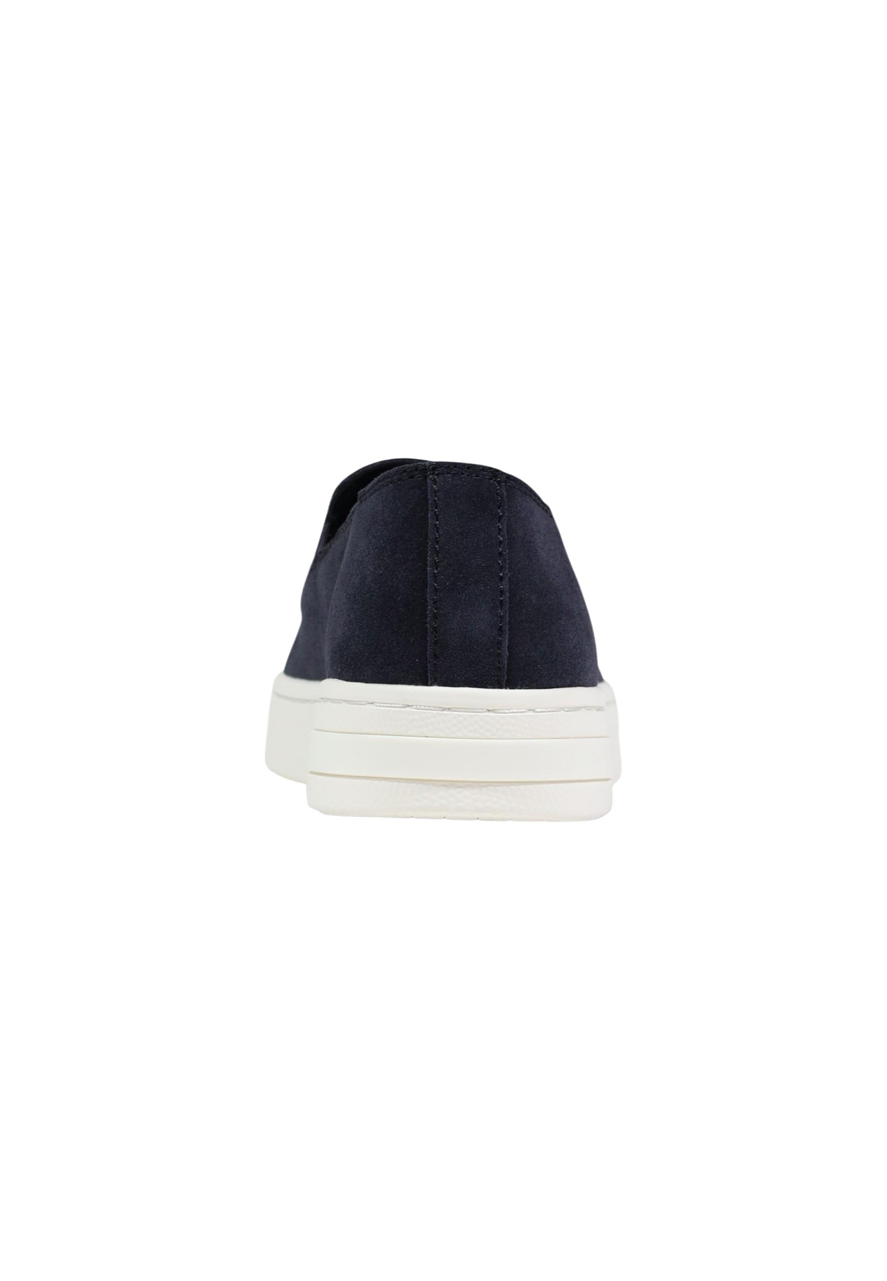 Armani Exchange Men Moccassin