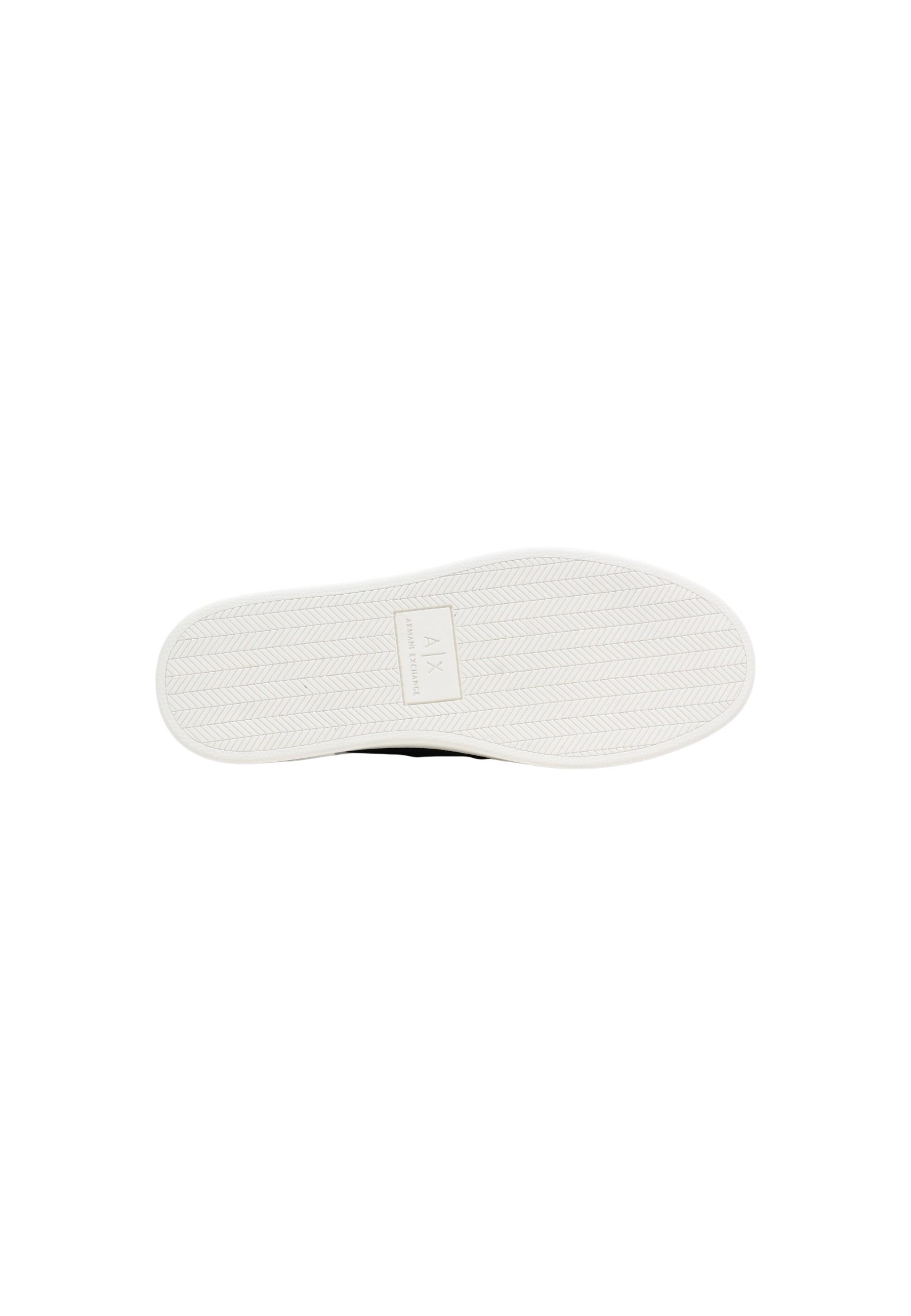 Armani Exchange Men Moccassin