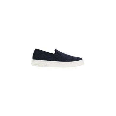 Armani Exchange Mocassini Uomo