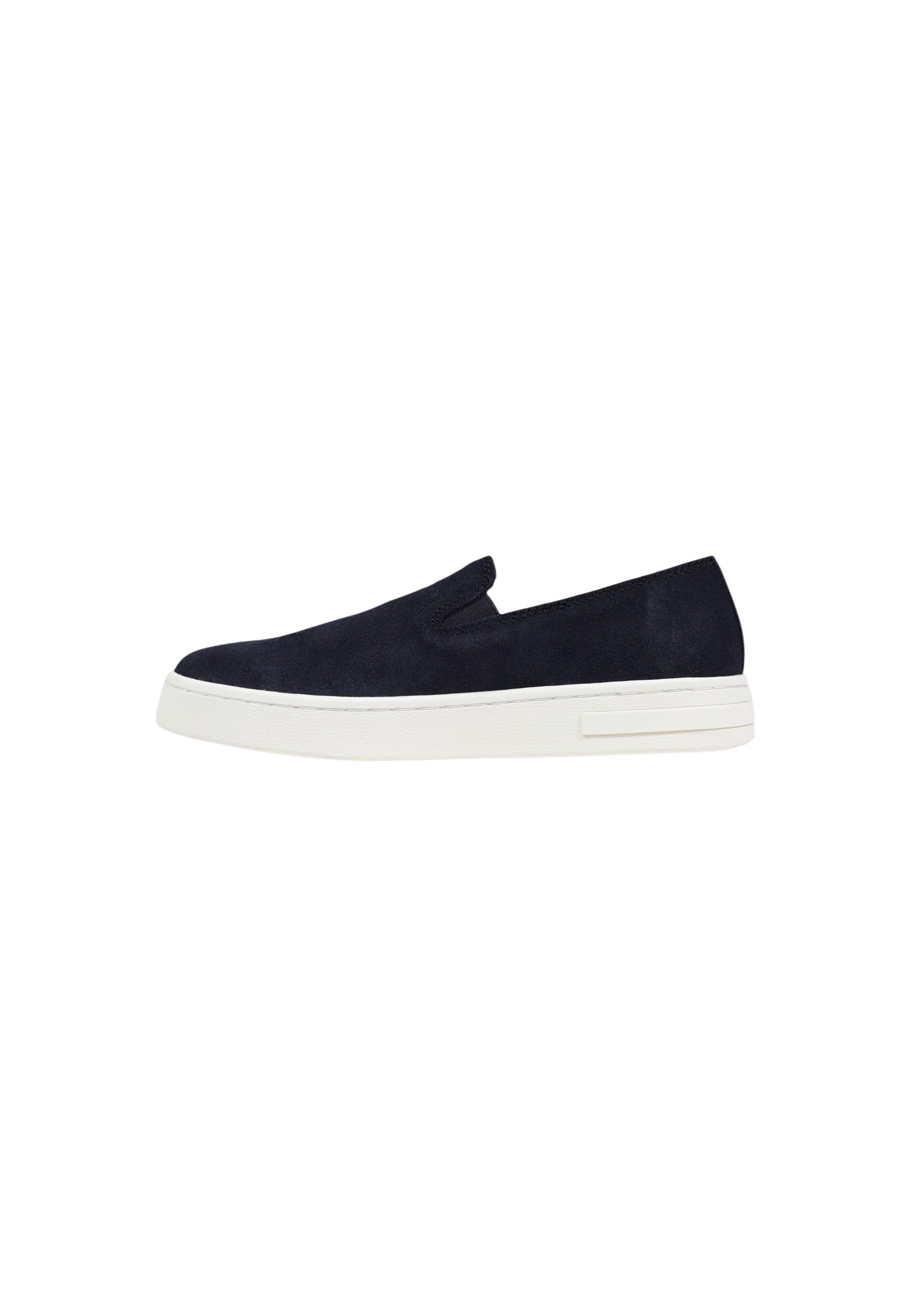 Armani Exchange Men Moccassin