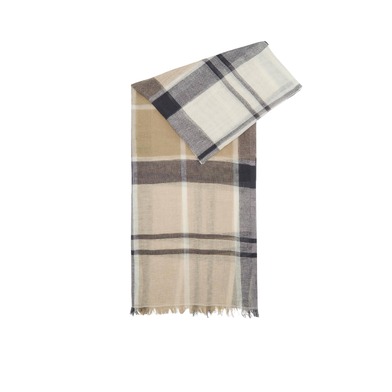 Barbour Sciarpa Donna
