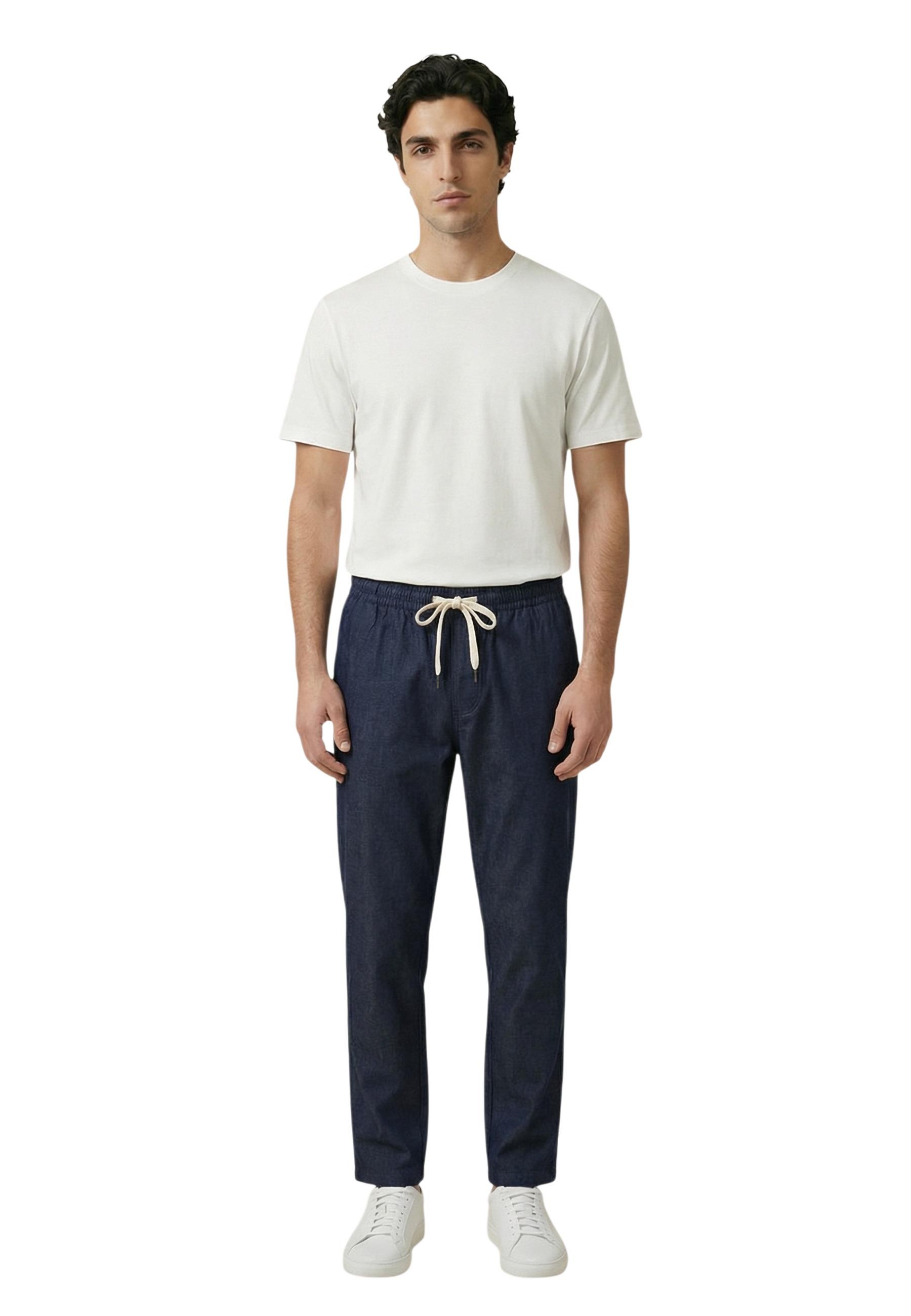 Gianni Lupo Men Trousers