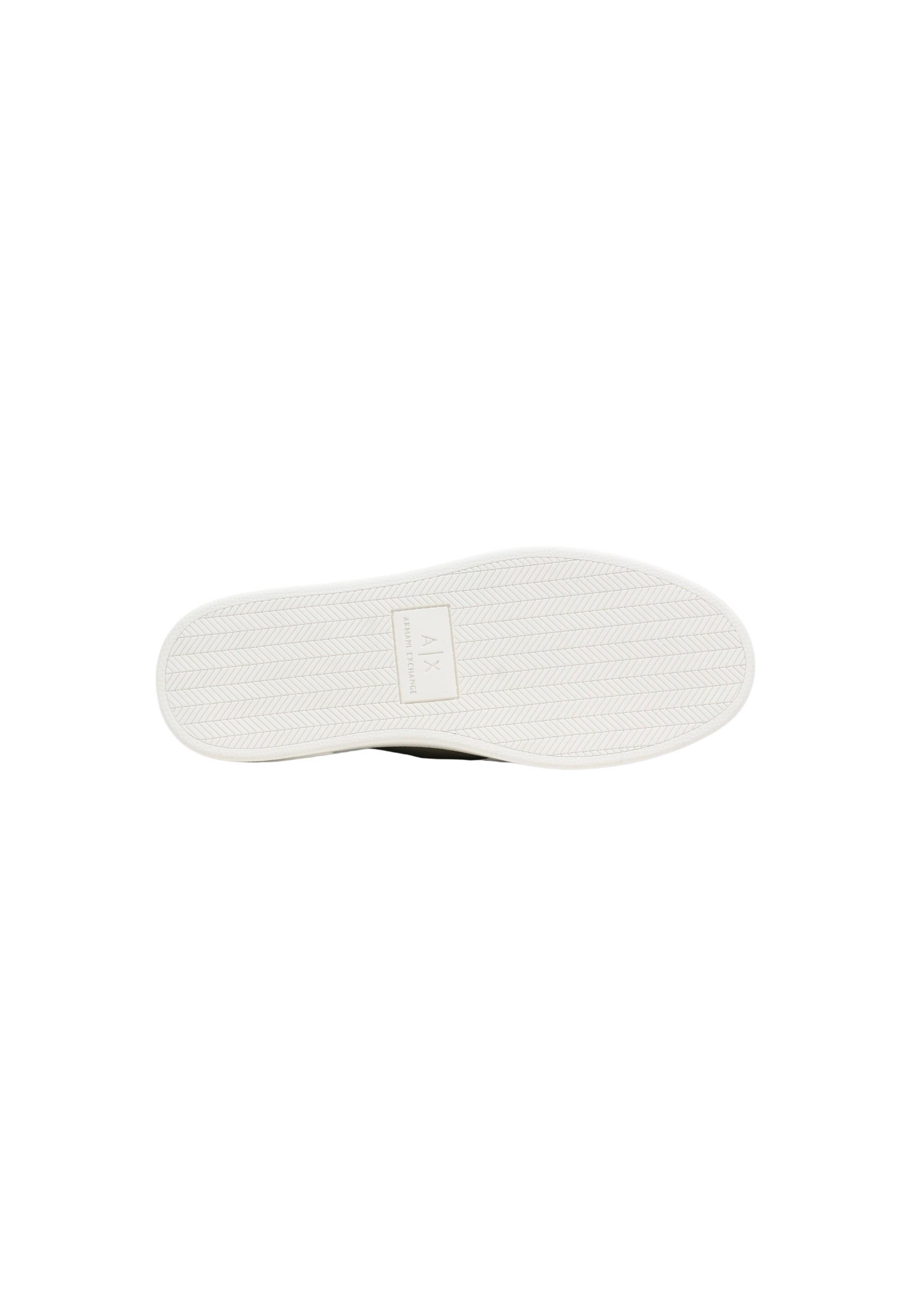 Armani Exchange Moccassin 5