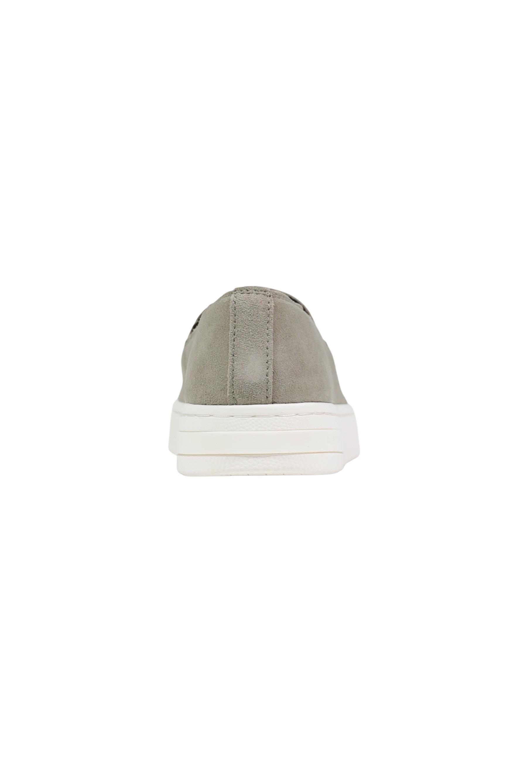 Armani Exchange Moccassin 4