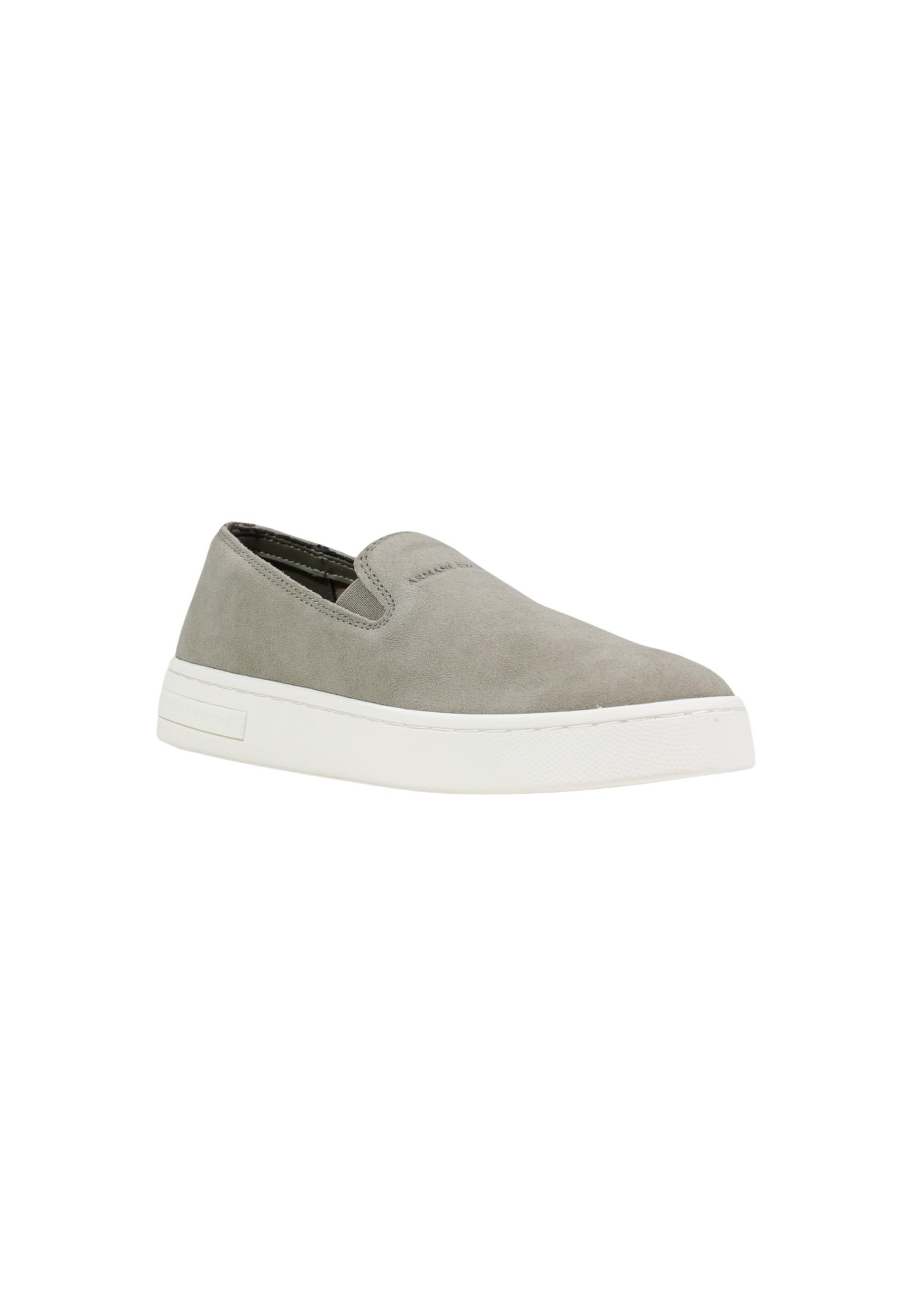 Armani Exchange Moccassin 2