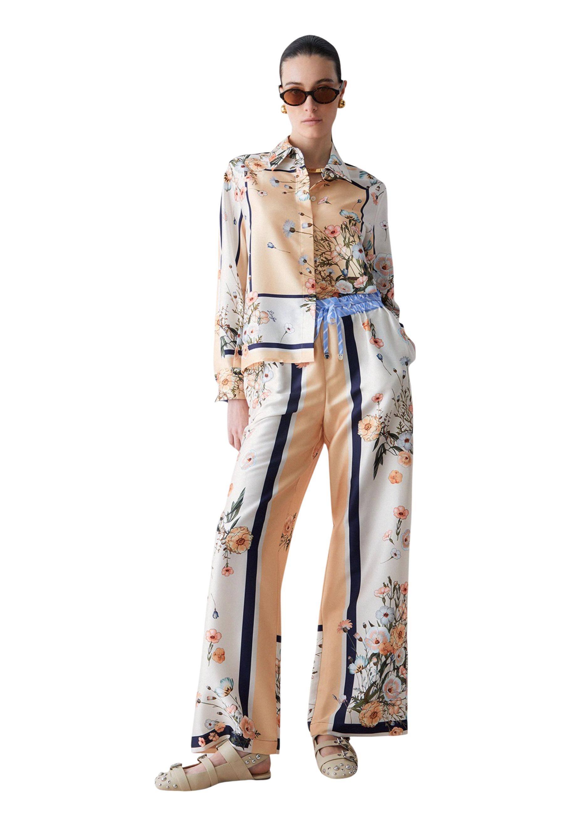 Liu Jo Trousers 3