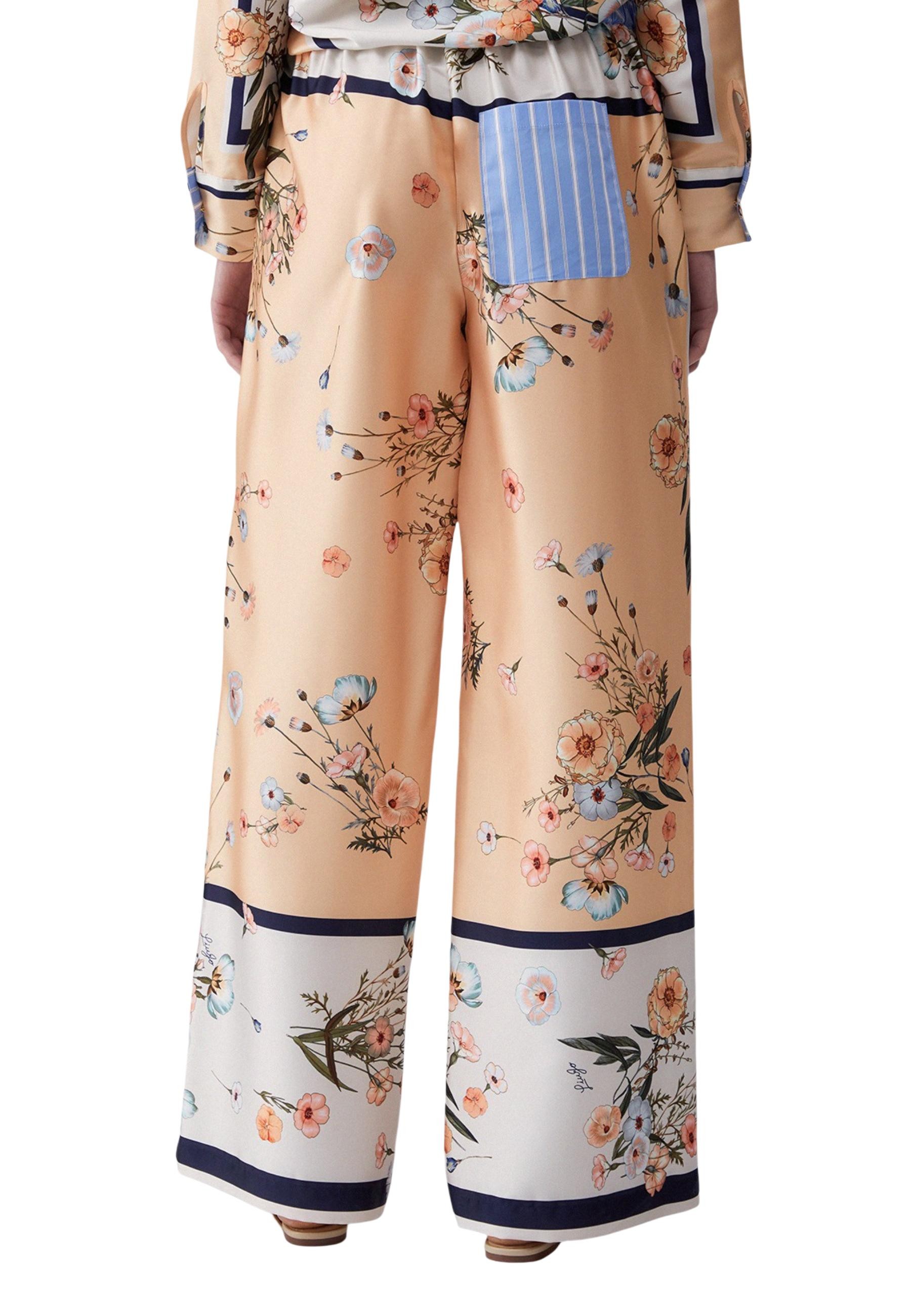 Liu Jo Trousers 2