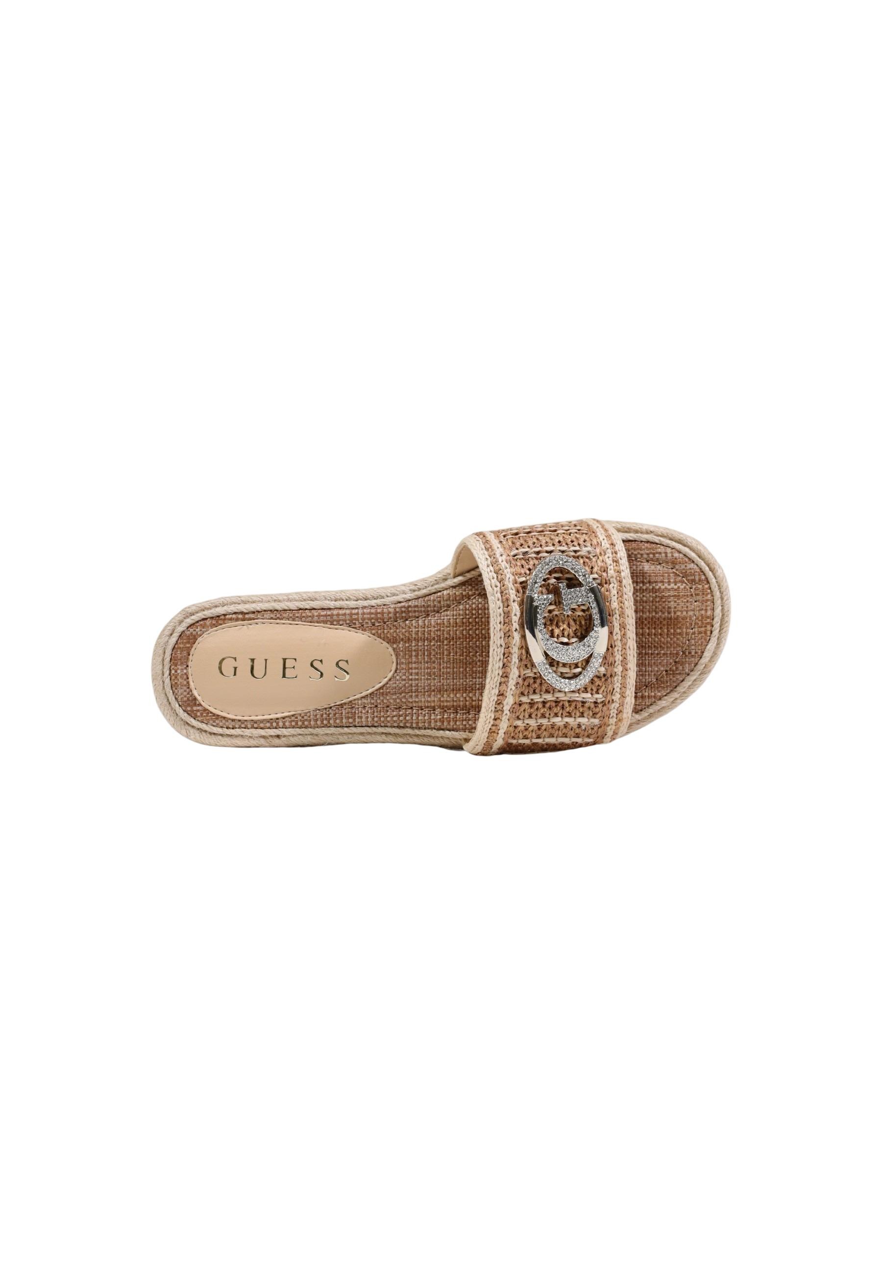Guess Slippers 2