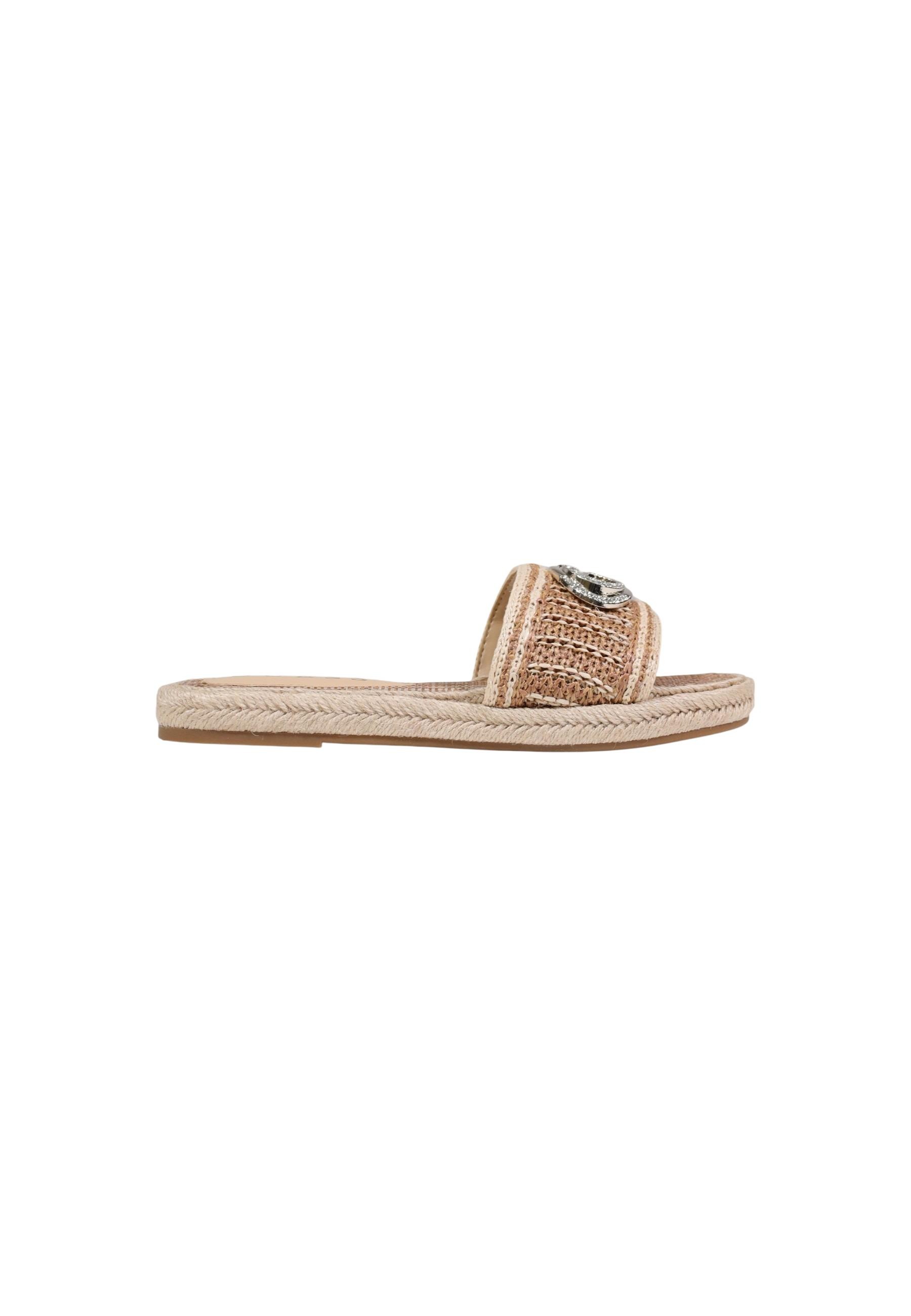 Guess Slippers 1