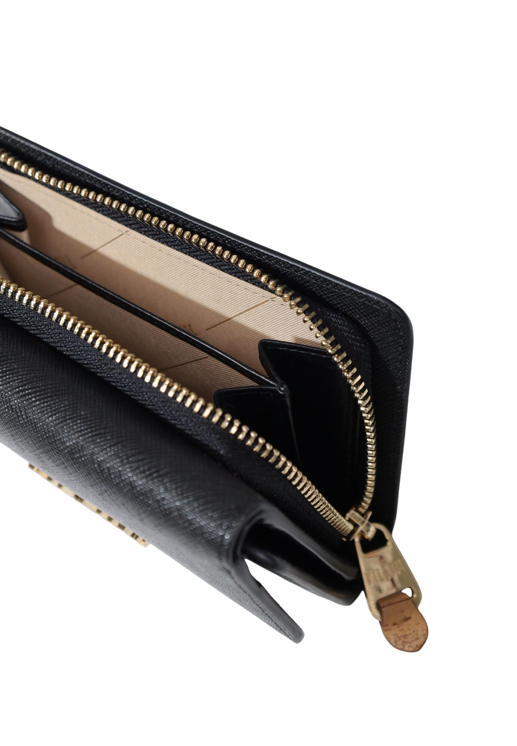Alviero Martini Prima Classe Wallet 5