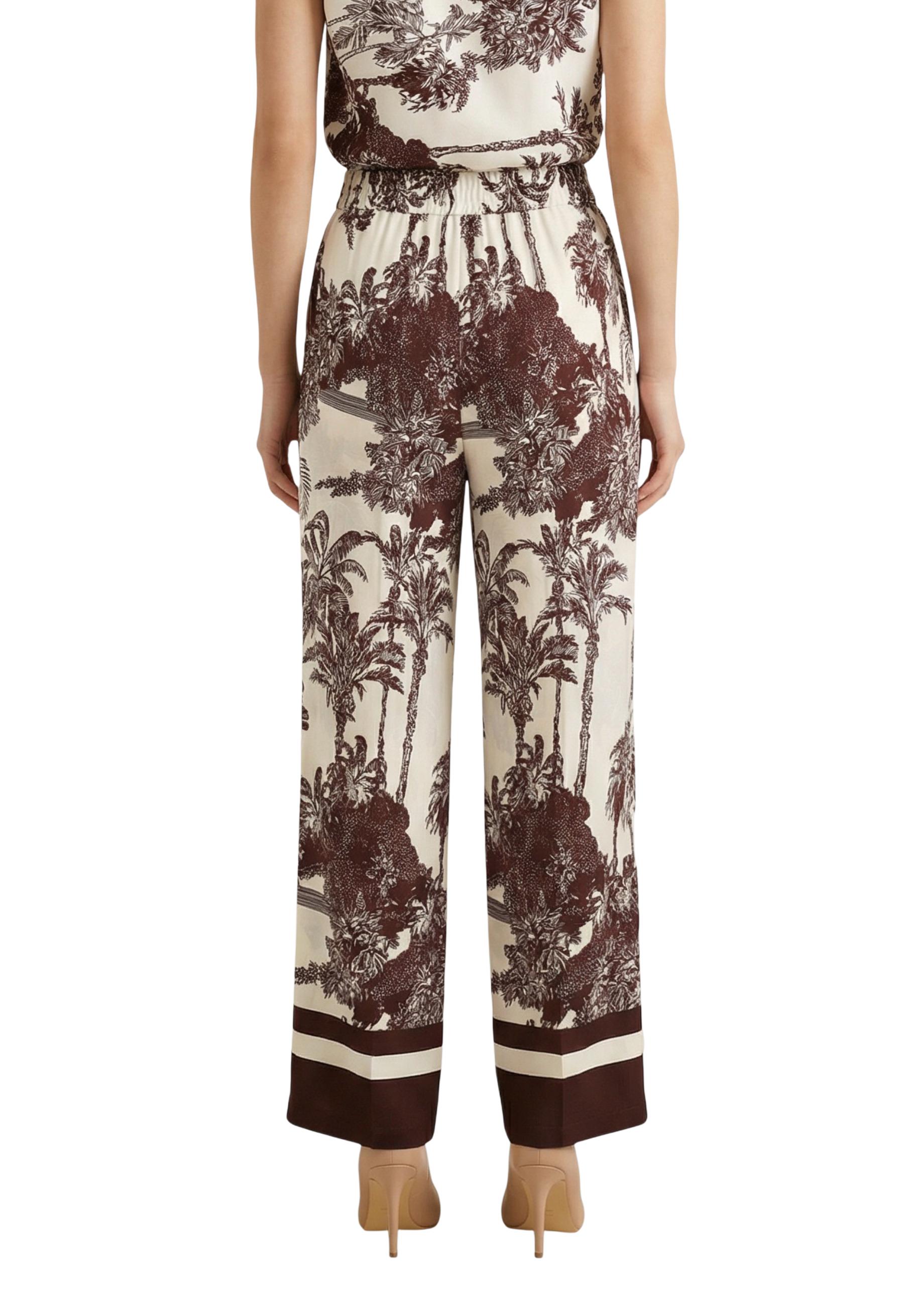 Artigli Trousers 4