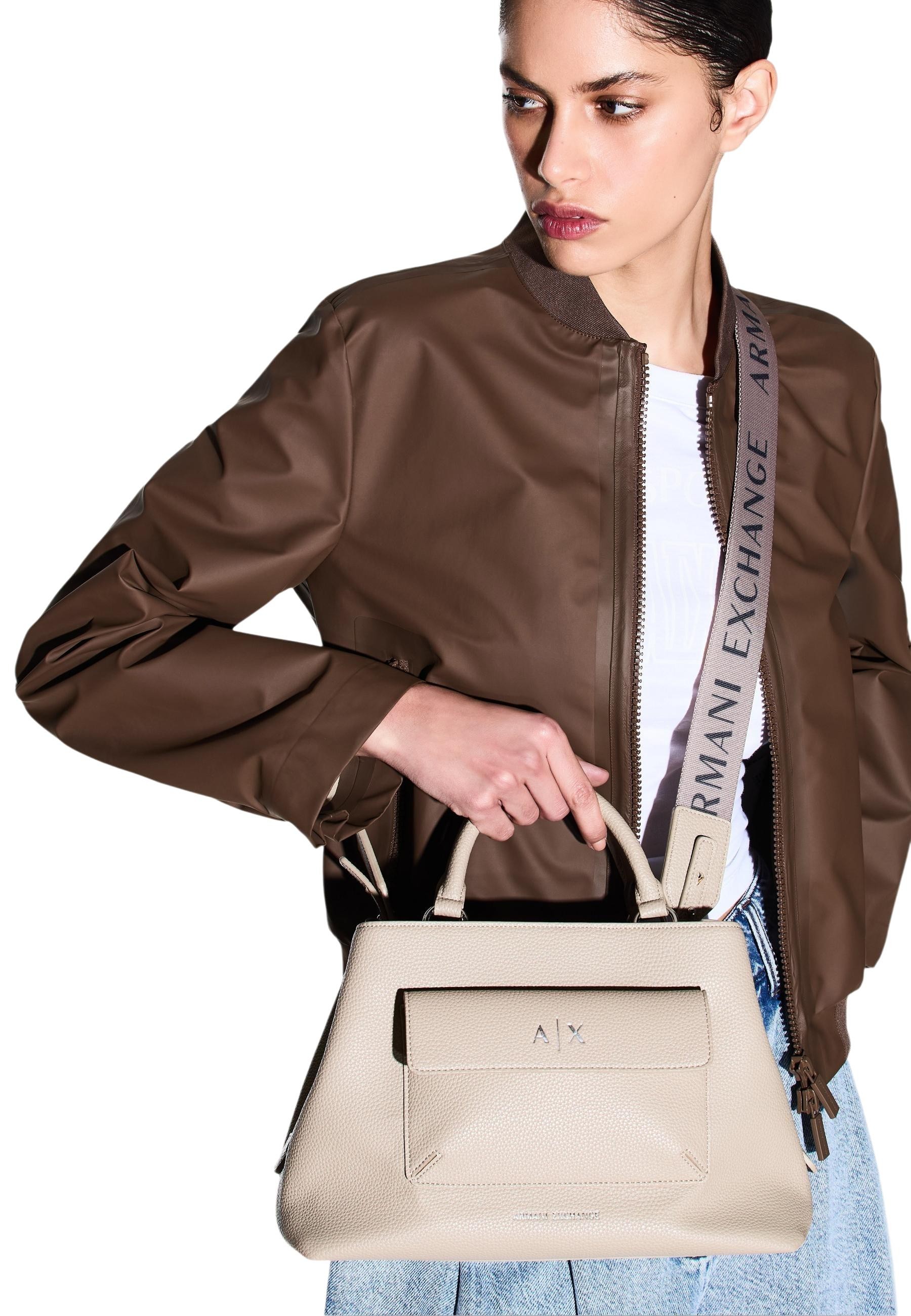 Armani Exchange Bag 2