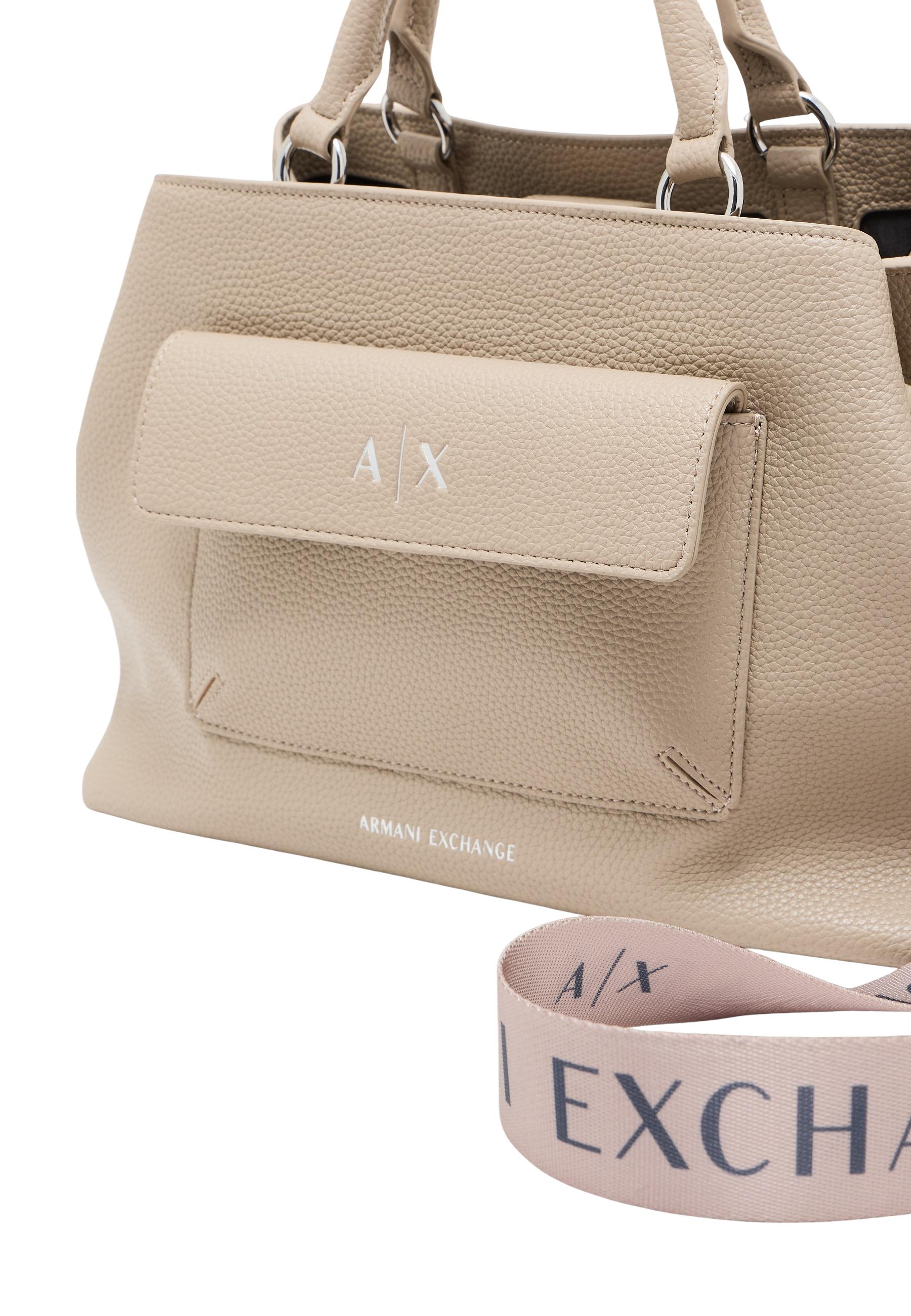 Armani Exchange Bag 4