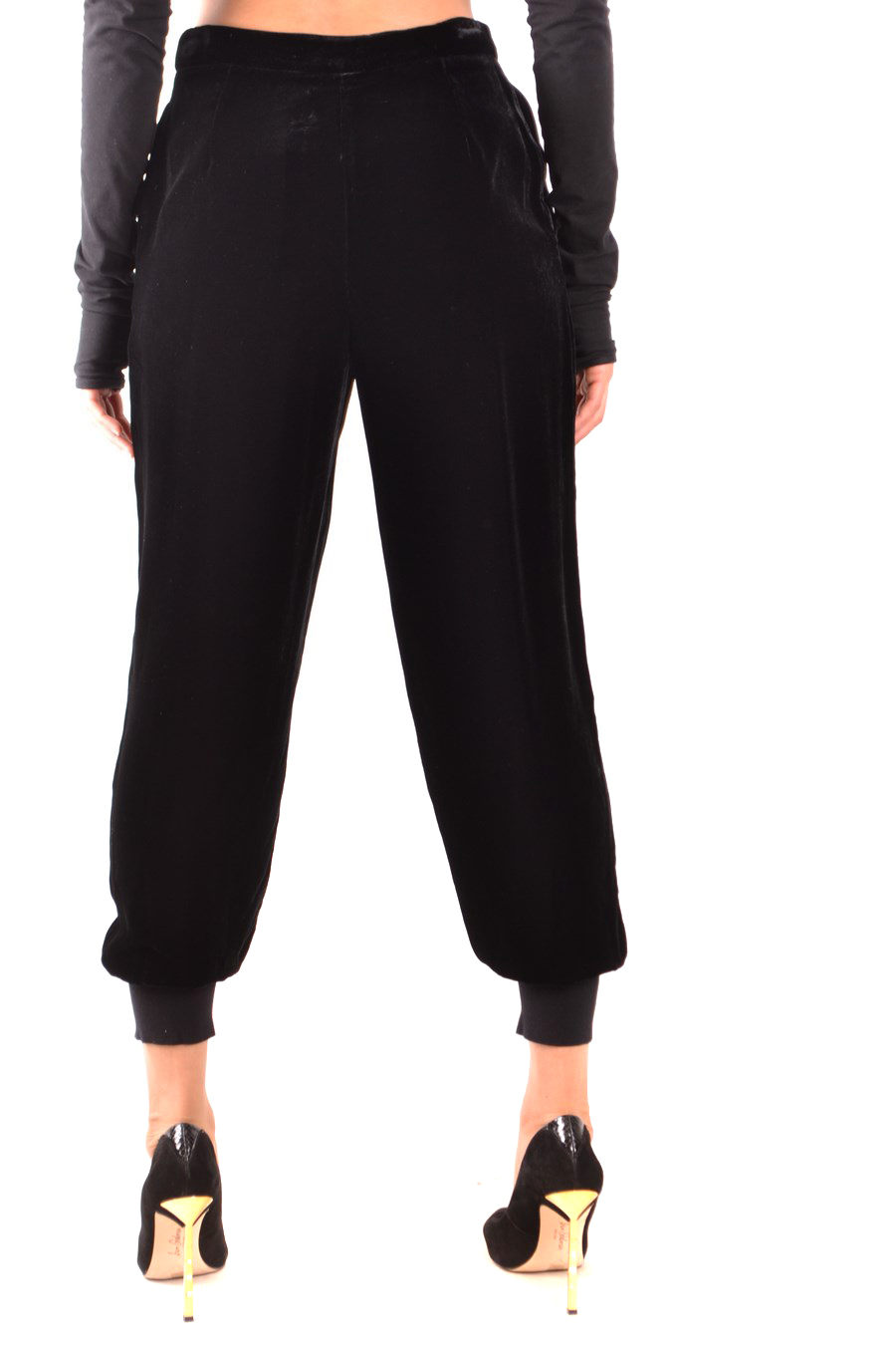 Twin-set Simona Barbieri  Women Trousers