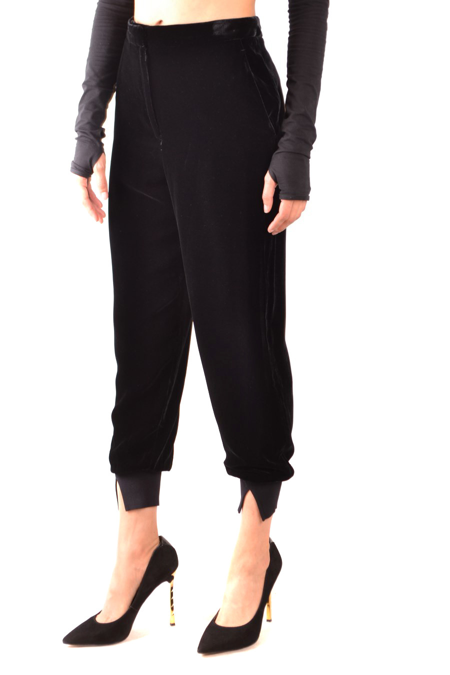 Twin-set Simona Barbieri  Women Trousers