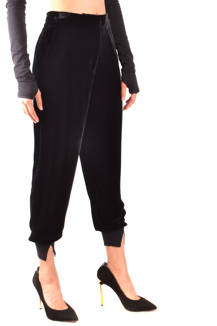 Twin-set Simona Barbieri  Women Trousers
