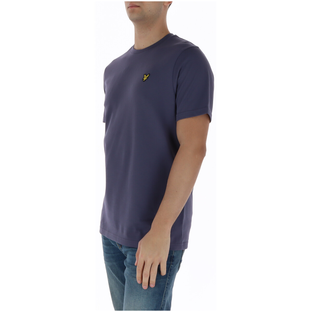 Lyle & Scott Men T-Shirt