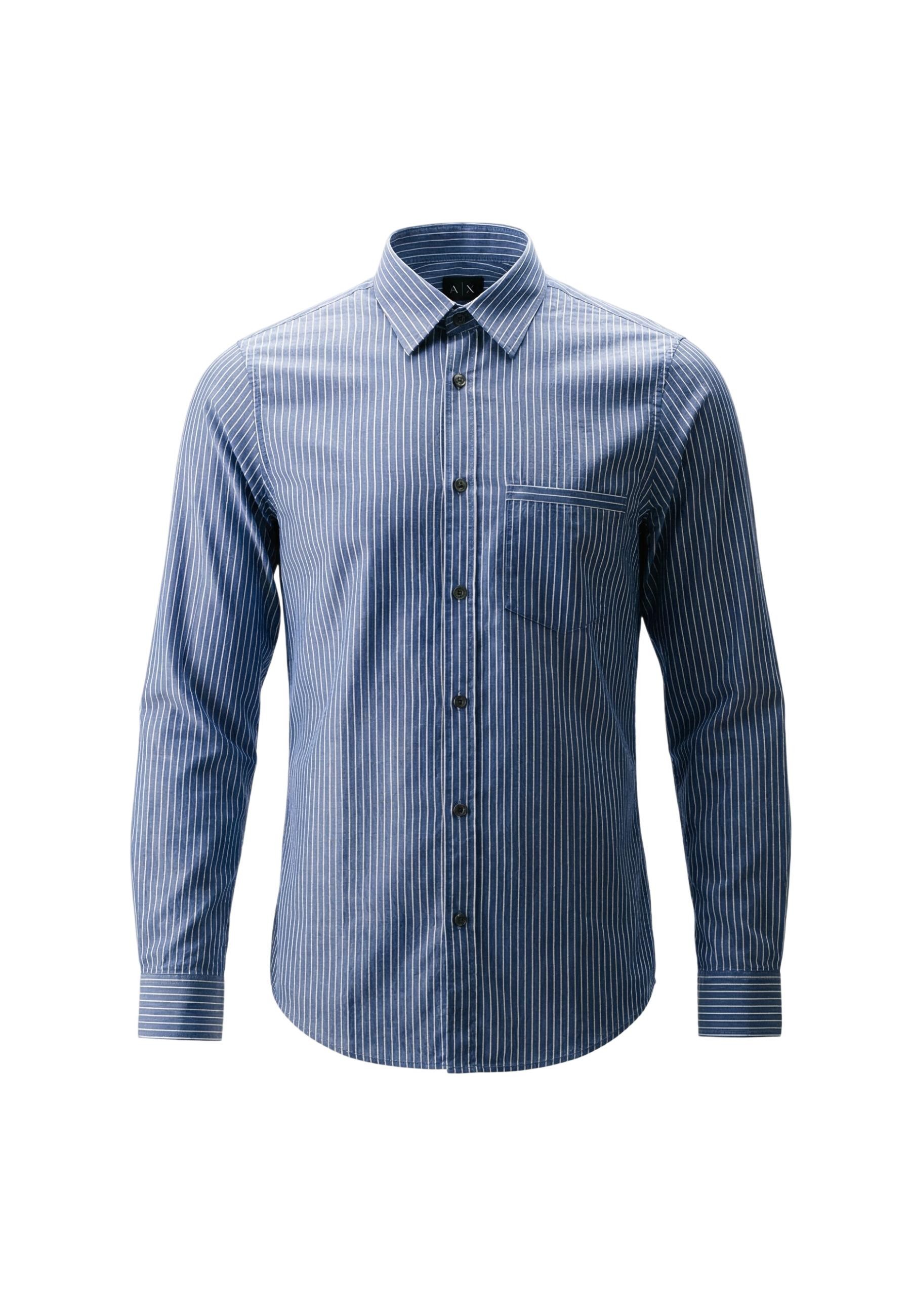 Armani Exchange Men Shirt