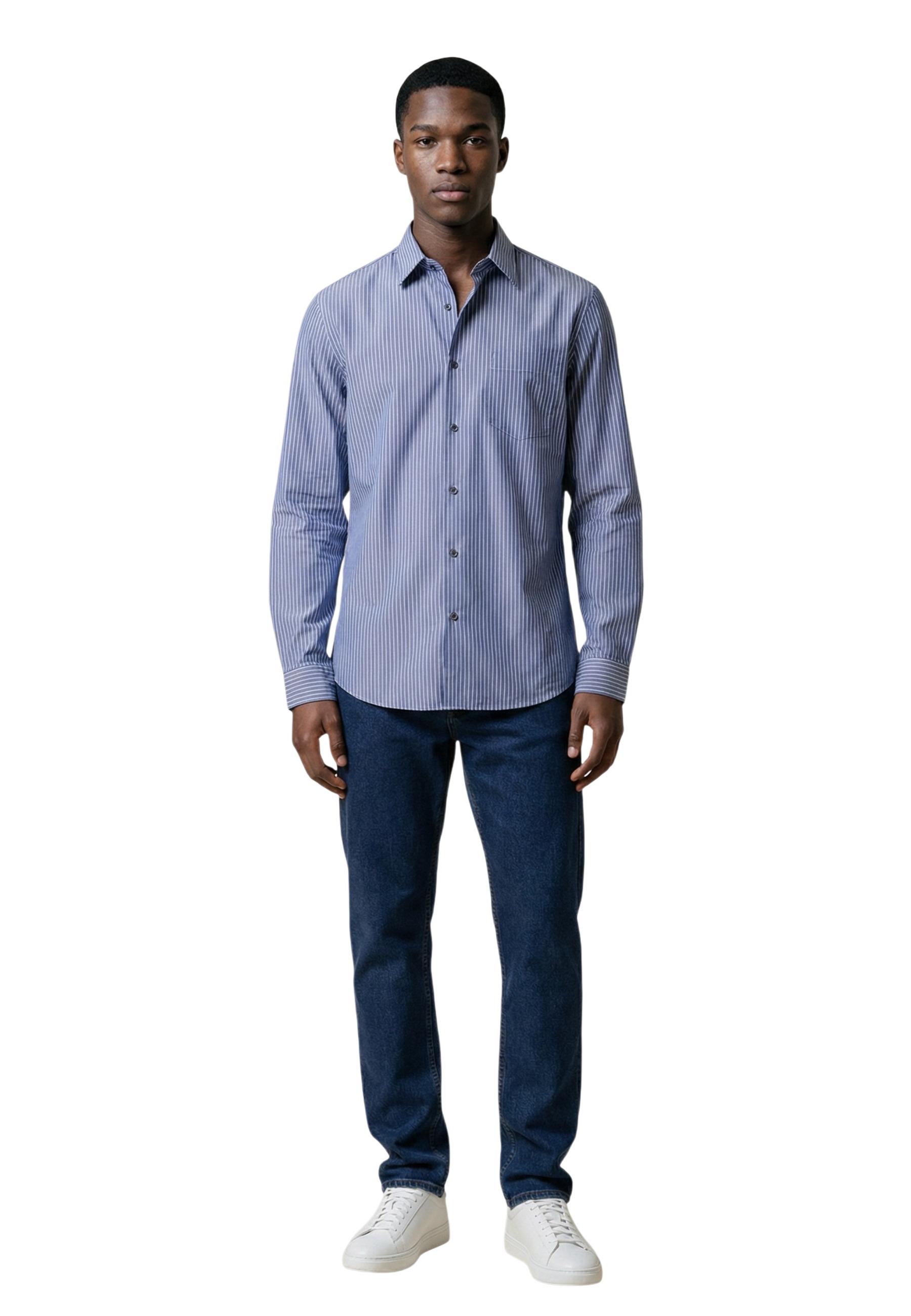 Armani Exchange Men Shirt