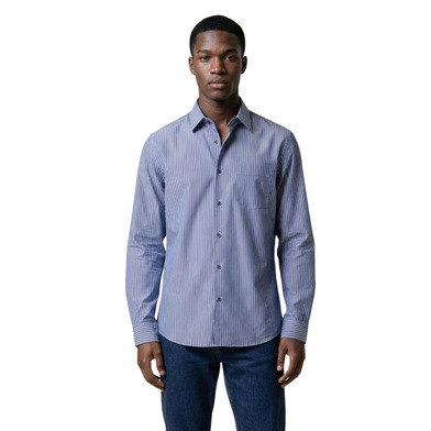 Armani Exchange Camicia Uomo