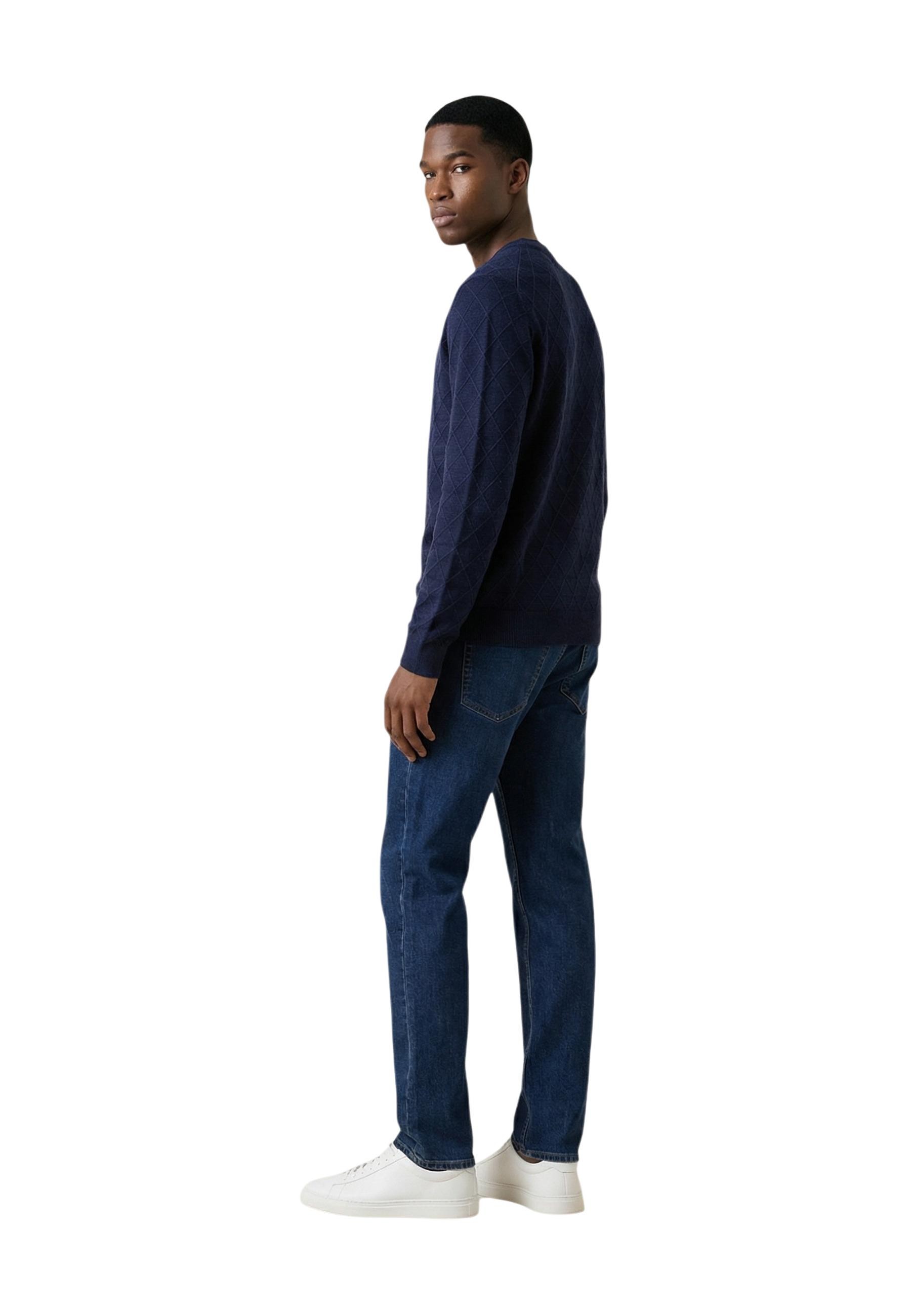 Armani Exchange Men Knitwear