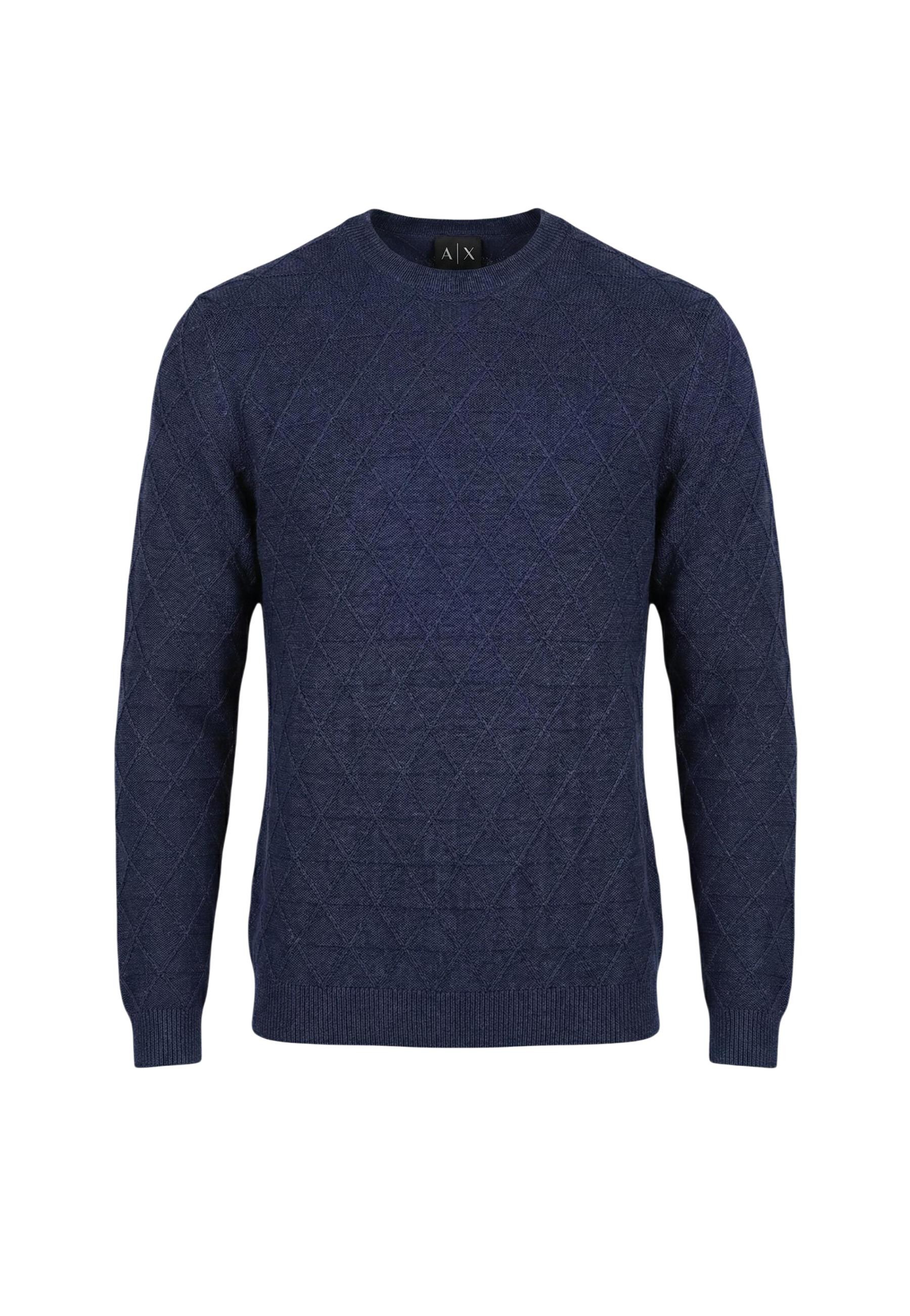 Armani Exchange Men Knitwear