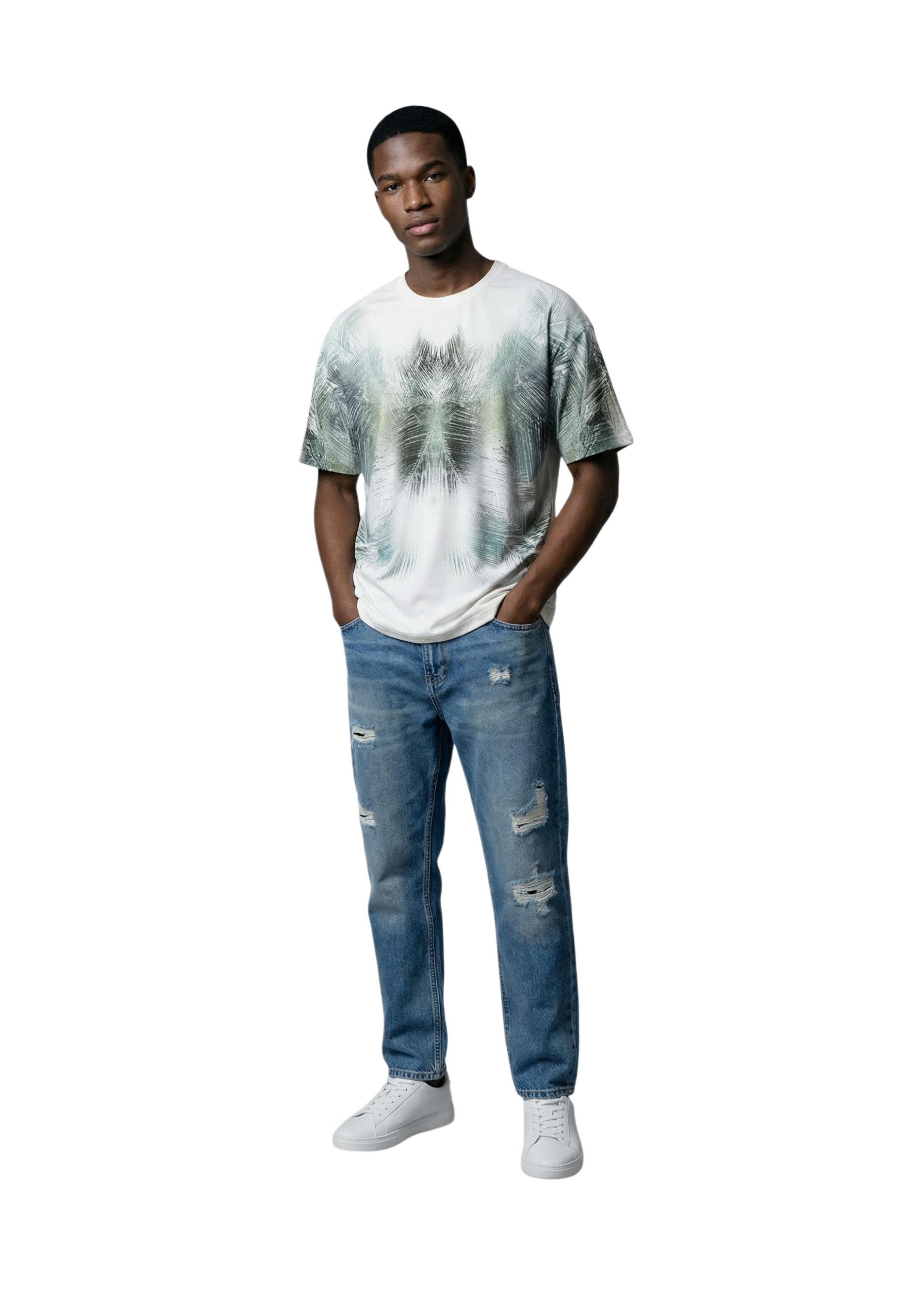 Antony Morato Men T-Shirt