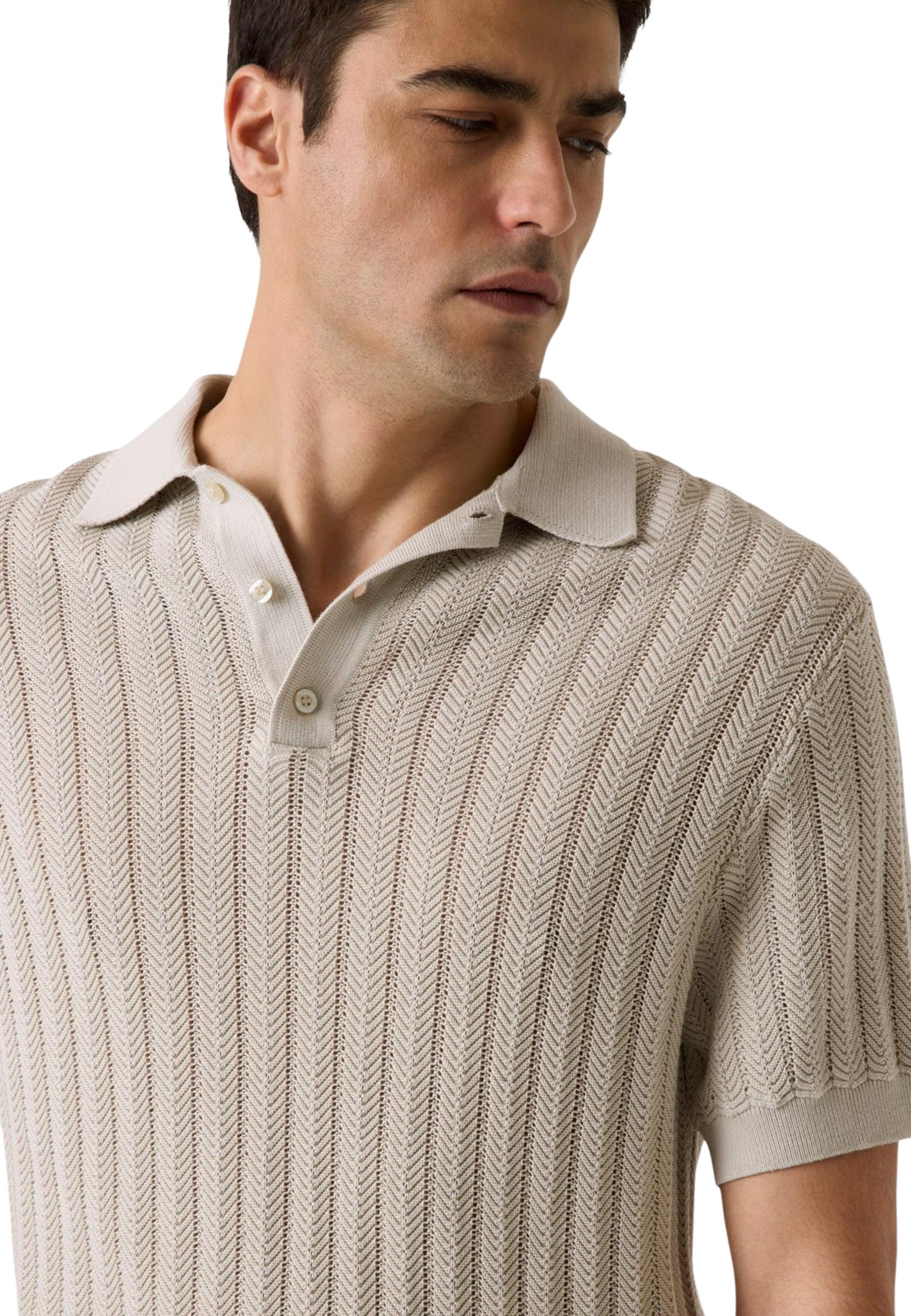 Guess Men Polo