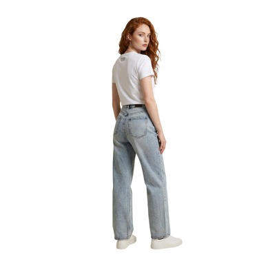 Ea7 T-Shirt Donna