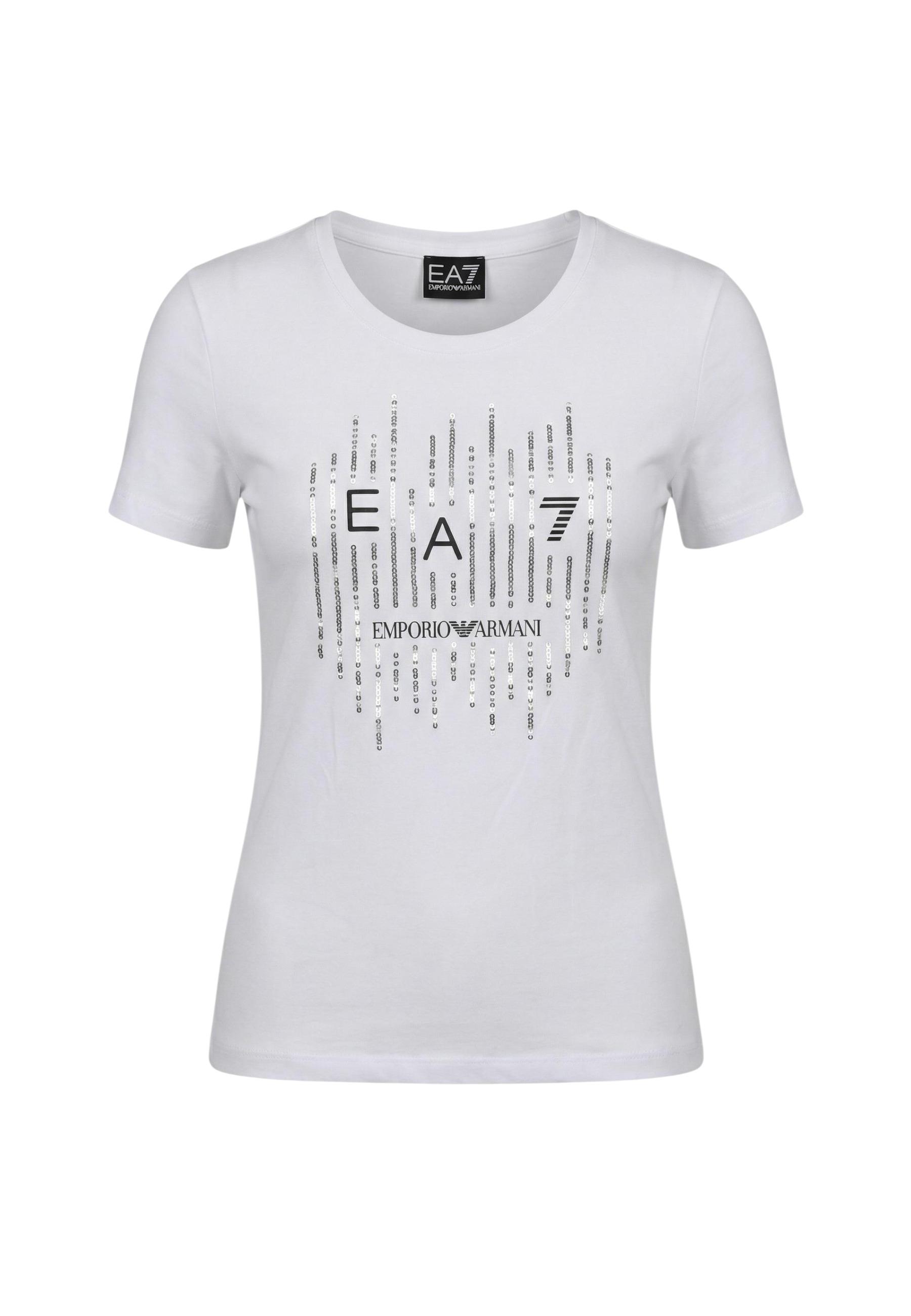 Ea7  Women T-Shirt