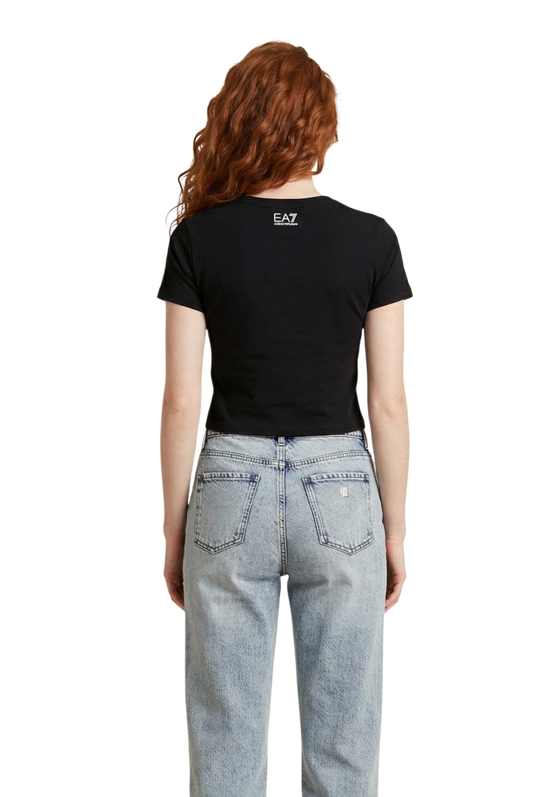 Ea7  Women T-Shirt