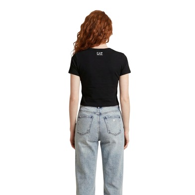 Ea7 T-Shirt Donna