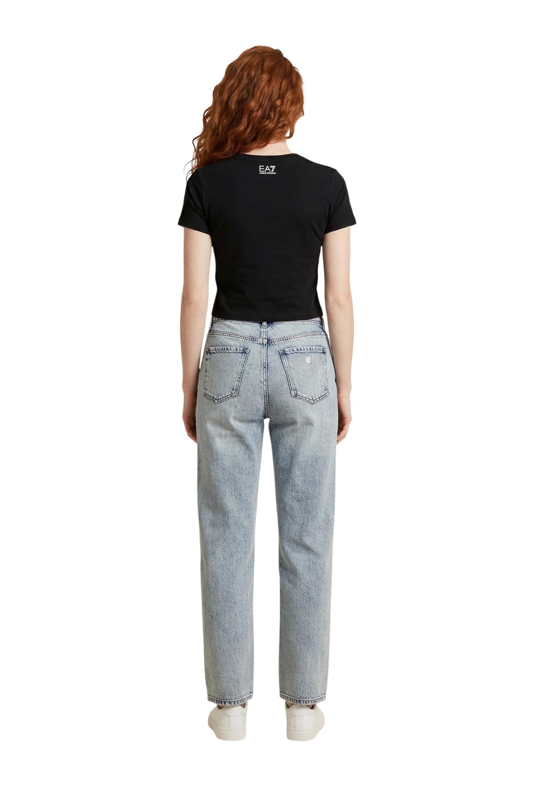 Ea7  Women T-Shirt