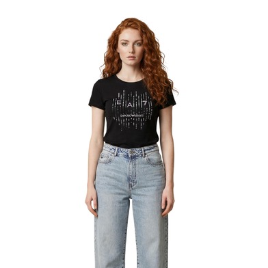 Ea7 T-Shirt Donna